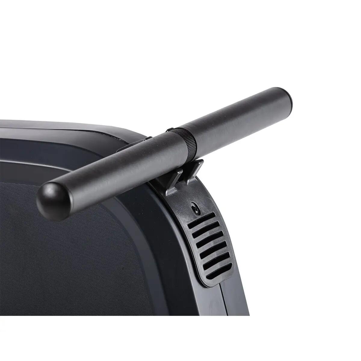 Roeitrainer Njord - 16 weerstandsniveaus - Opvouwbaar - Bluetooth - Connected 10/13