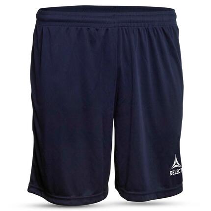 Short de sport - homme - camouflage - player - noir-orange