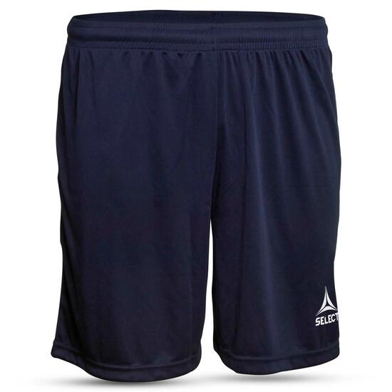 Short de sport - homme - camouflage - player - noir-orange