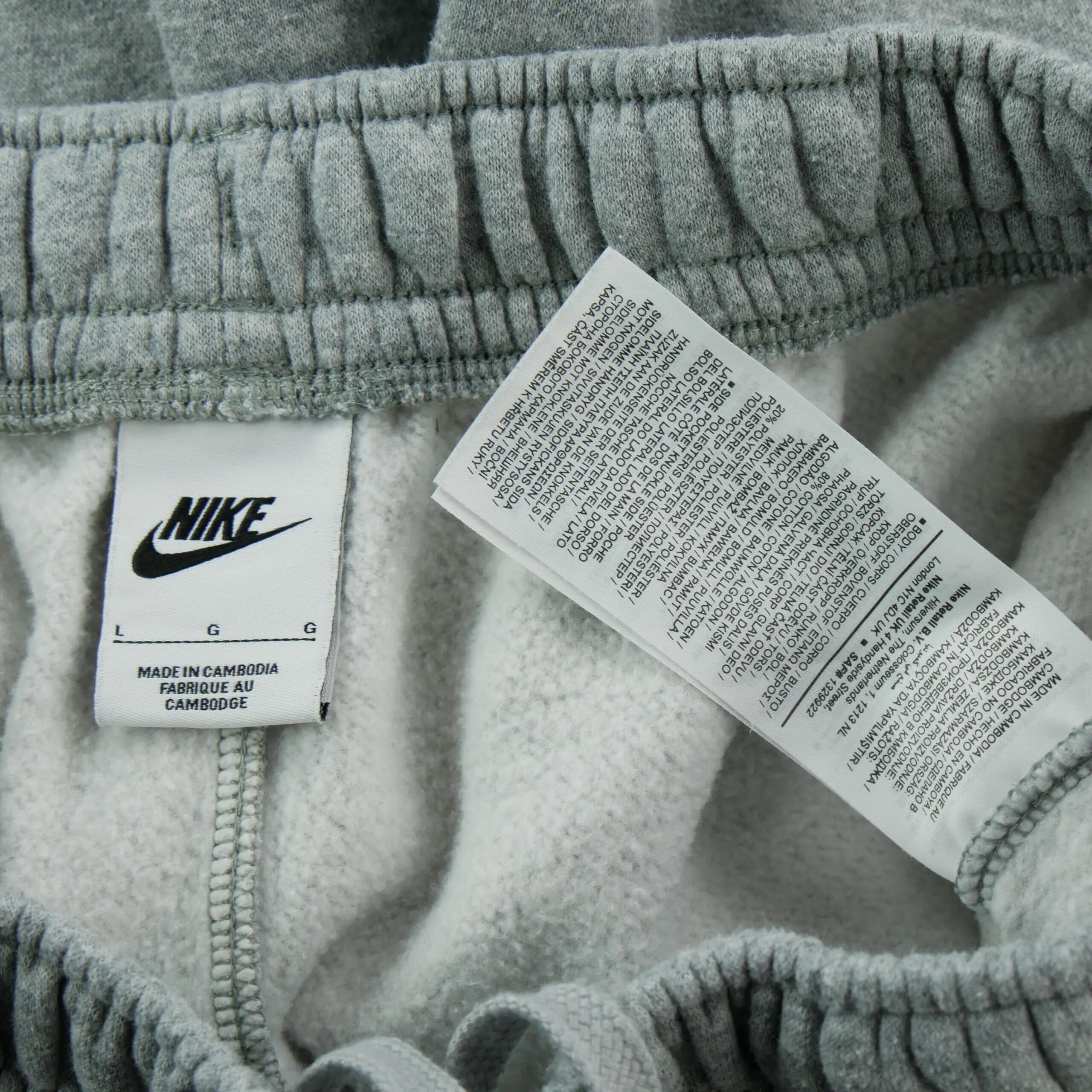 Seconde vie - Jogging Homme Foundation Fleece Jogger - Excellent 5/6