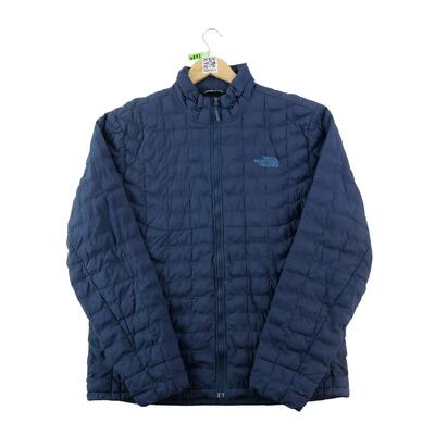 Tweedehands - heren donsjack regular fit - zeer goede staat