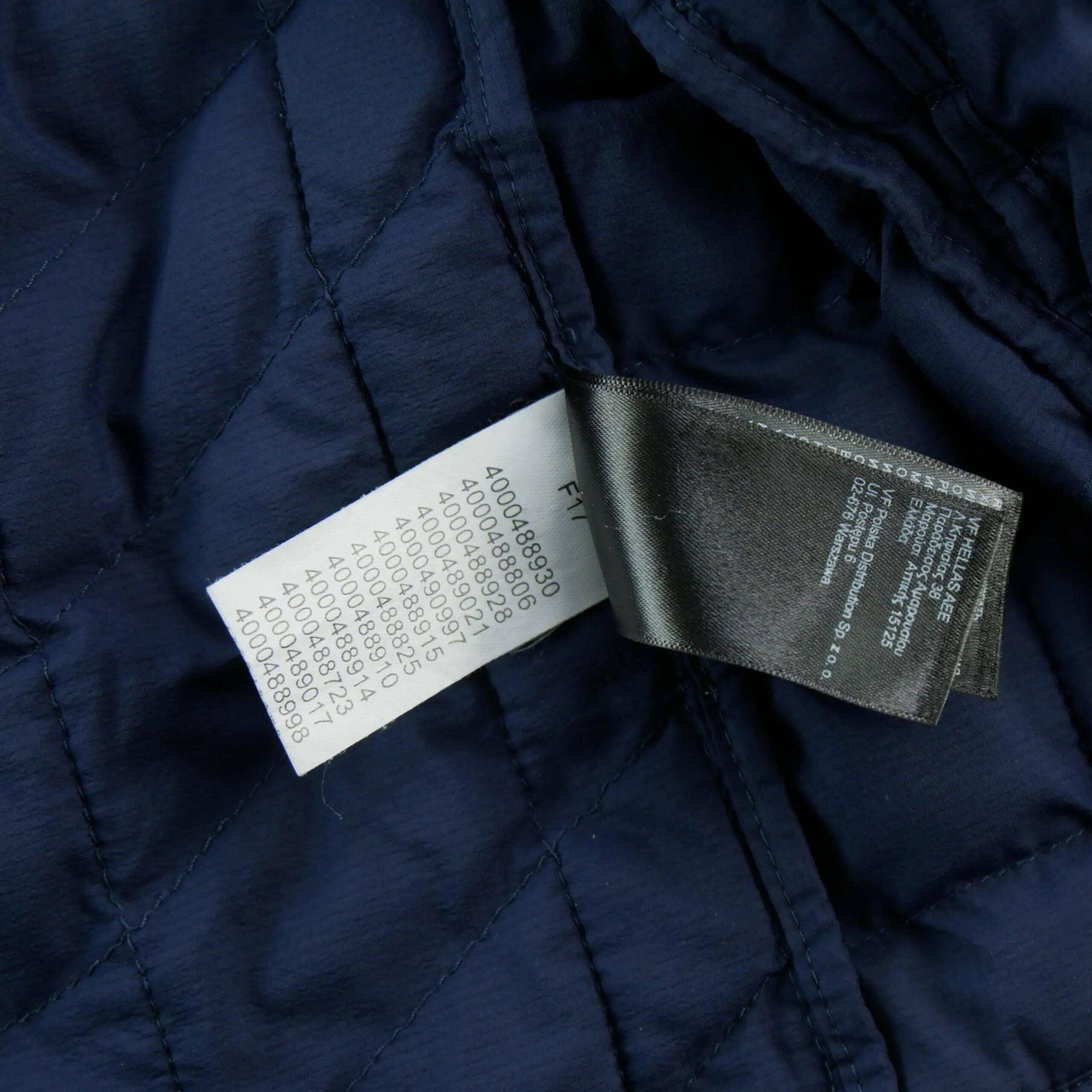 Segunda Vida - Chaqueta acolchada Hombre Regular fit - Muy Bueno 9/10