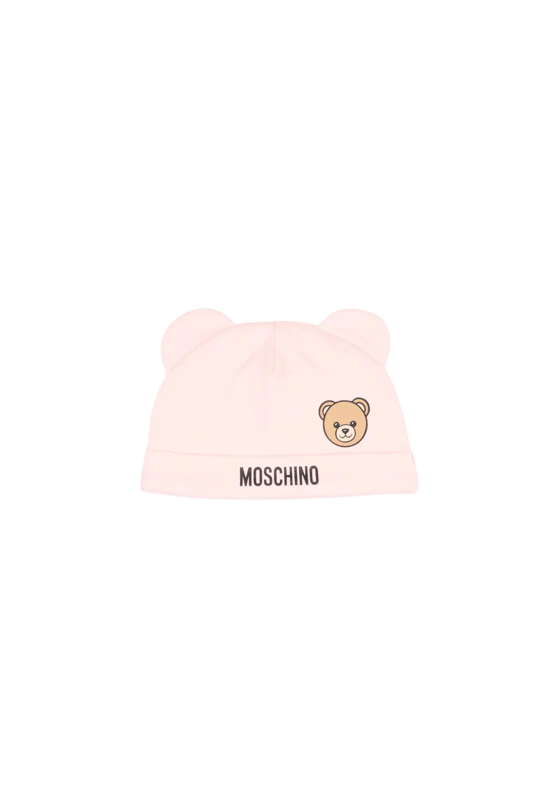 Set Meisjes Moschino Roze MUY09N_ROSA 2/4