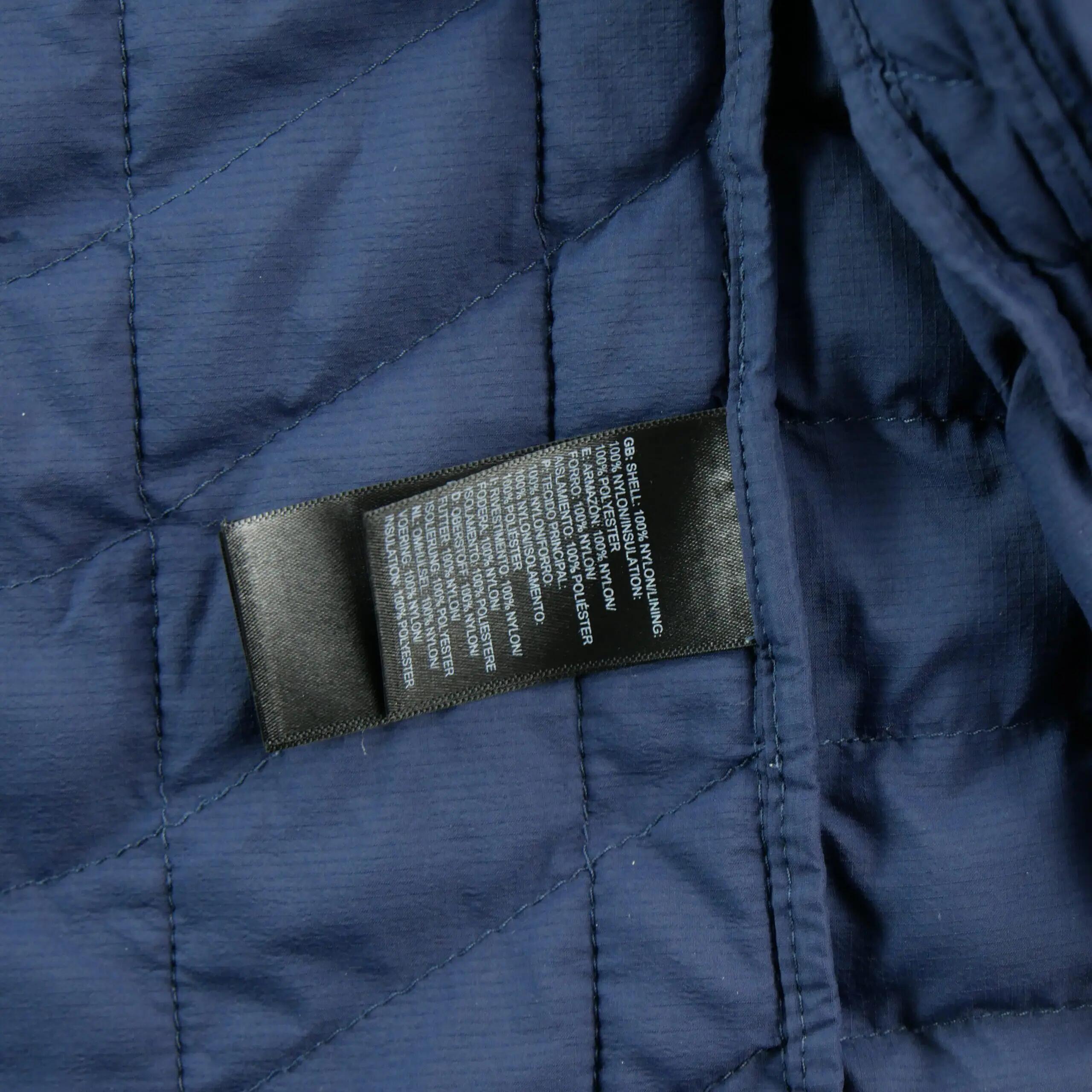 Segunda Vida - Chaqueta acolchada Hombre Regular fit - Muy Bueno 8/10