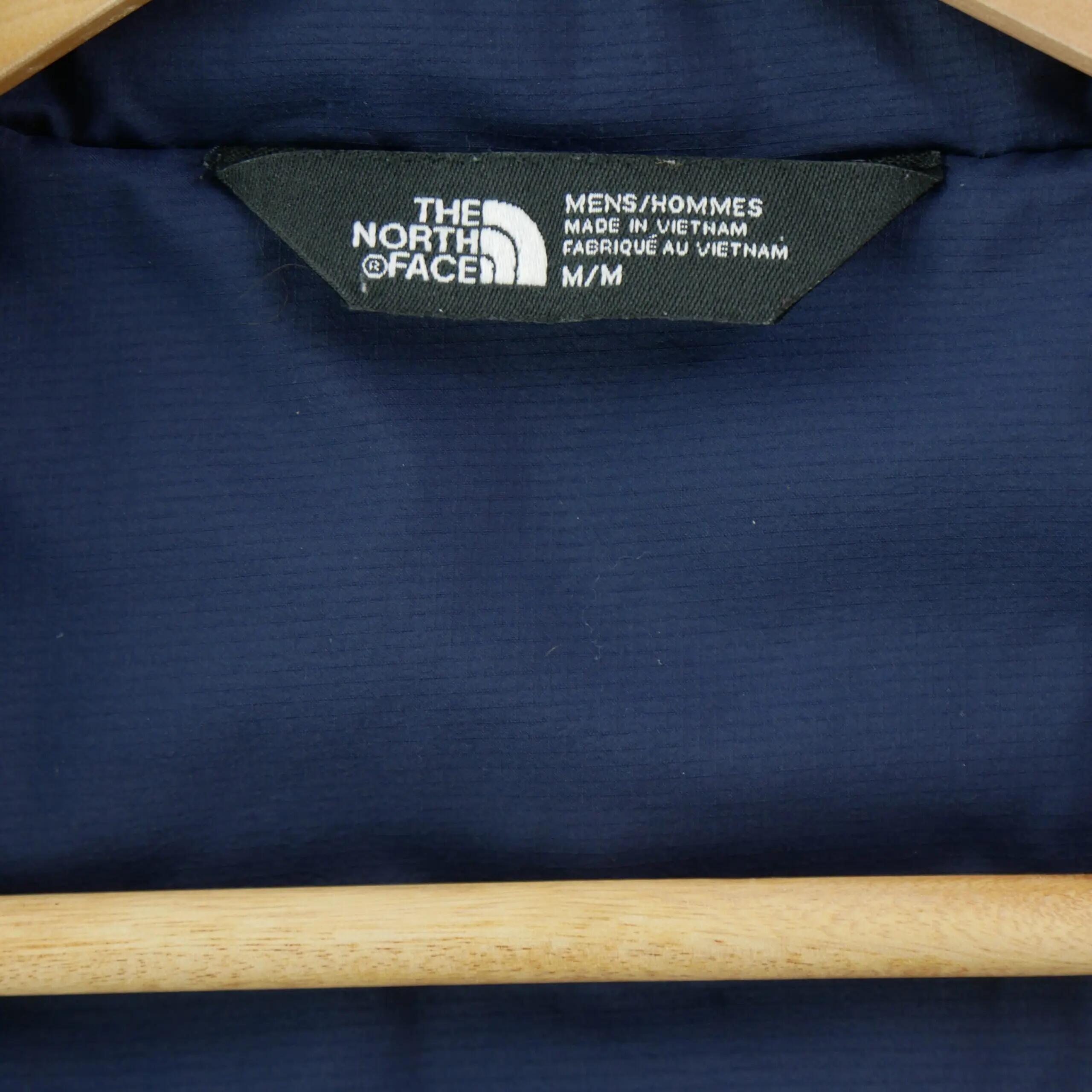 Segunda Vida - Chaqueta acolchada Hombre Regular fit - Muy Bueno 7/10