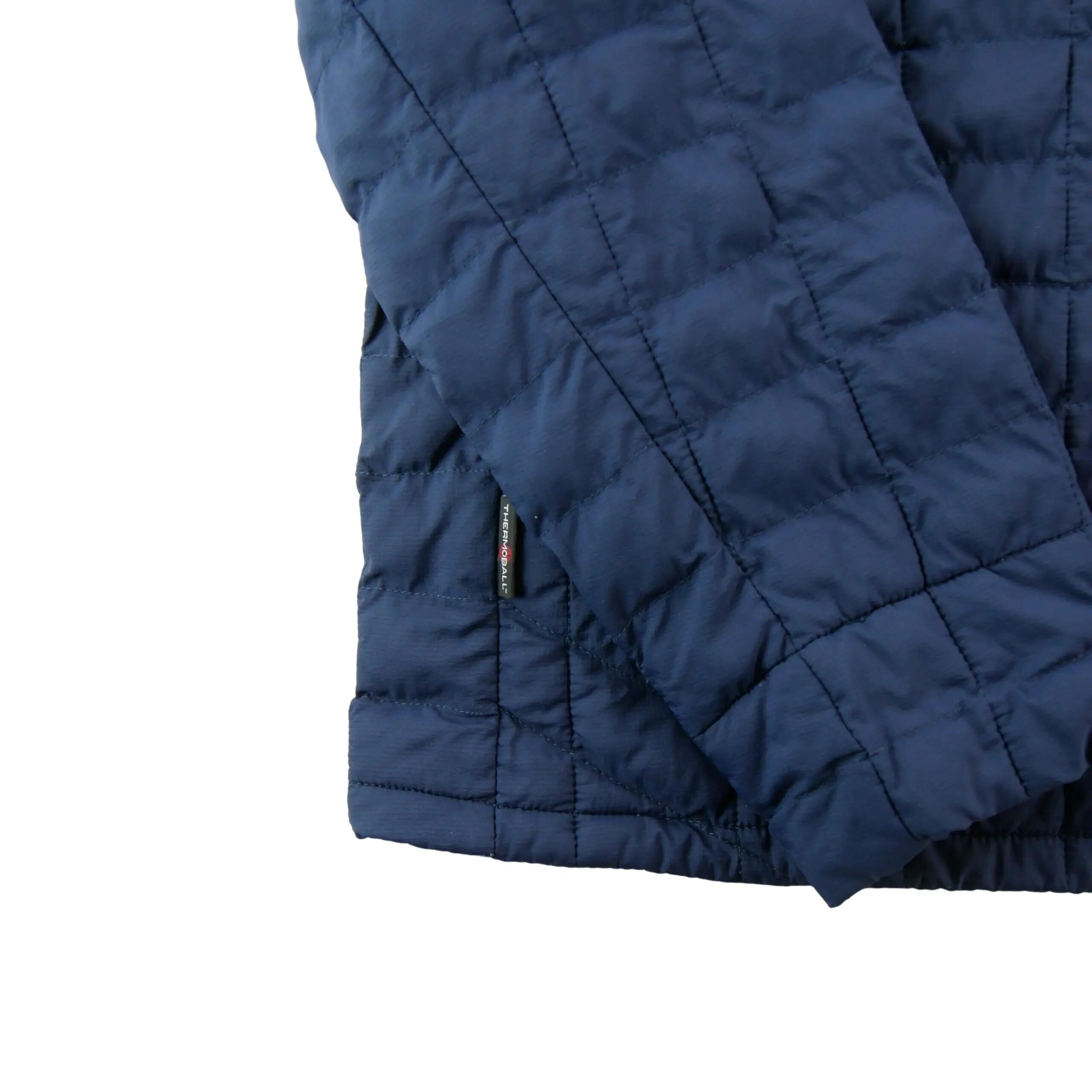 Segunda Vida - Chaqueta acolchada Hombre Regular fit - Muy Bueno 5/10