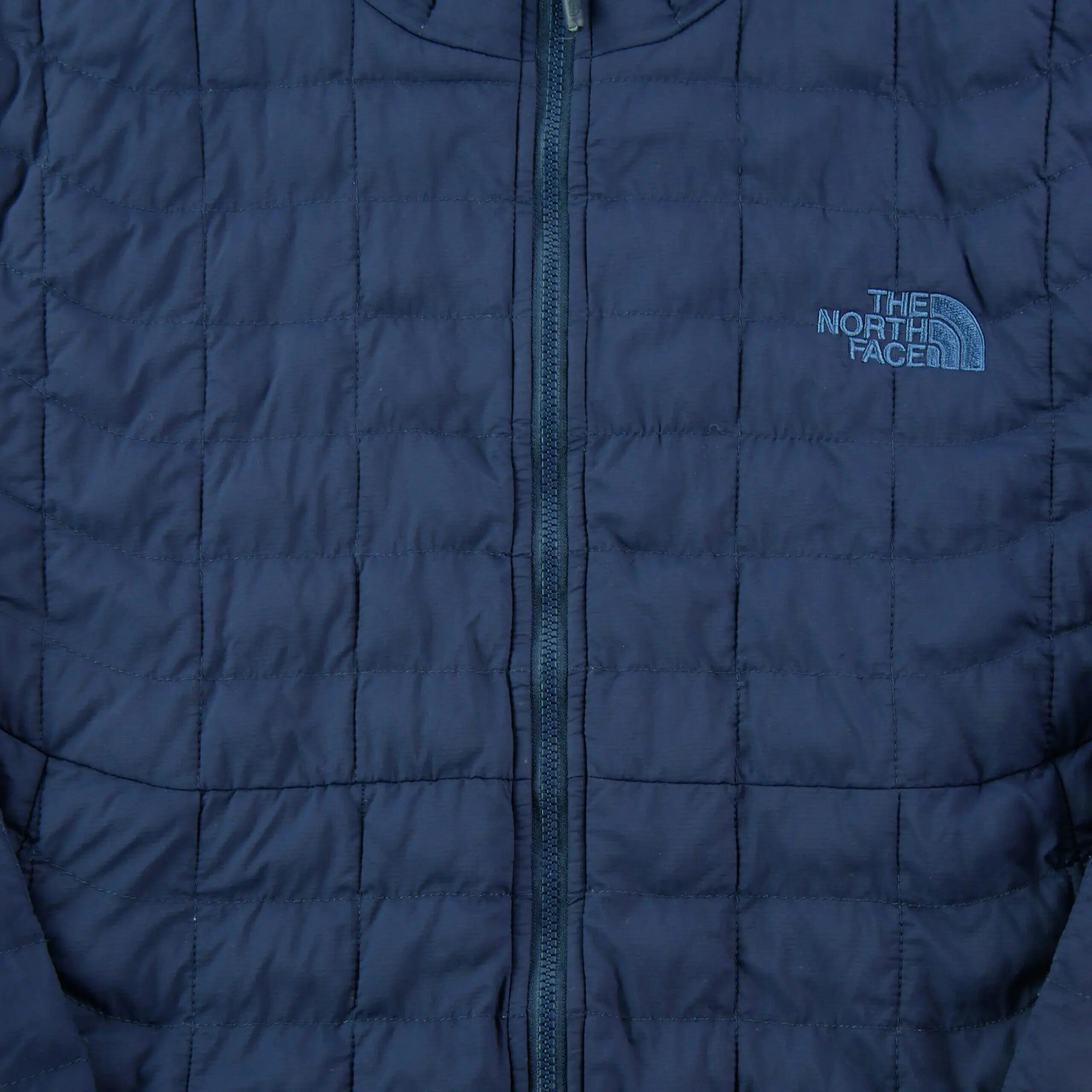 Segunda Vida - Chaqueta acolchada Hombre Regular fit - Muy Bueno 4/10