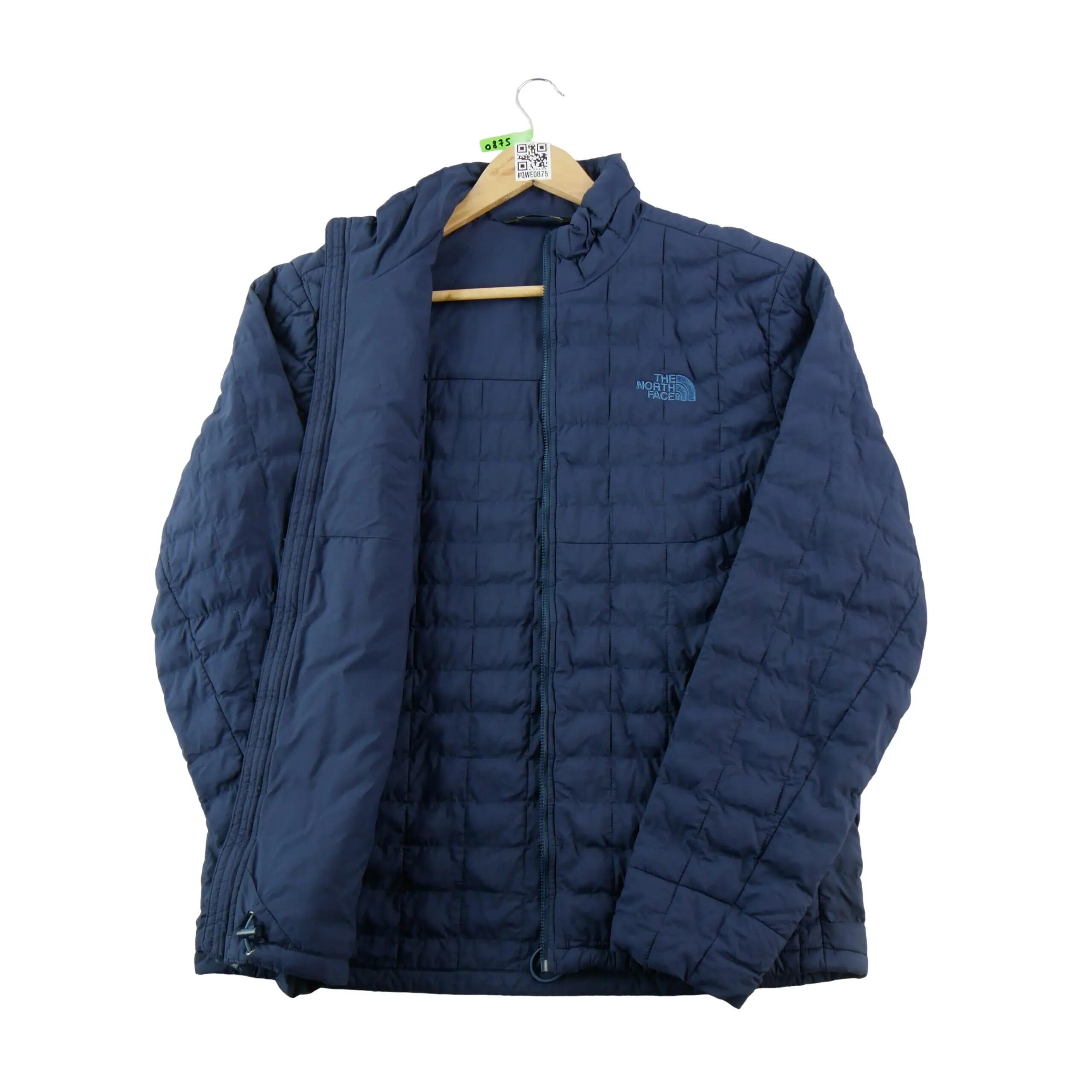 Segunda Vida - Chaqueta acolchada Hombre Regular fit - Muy Bueno 3/10