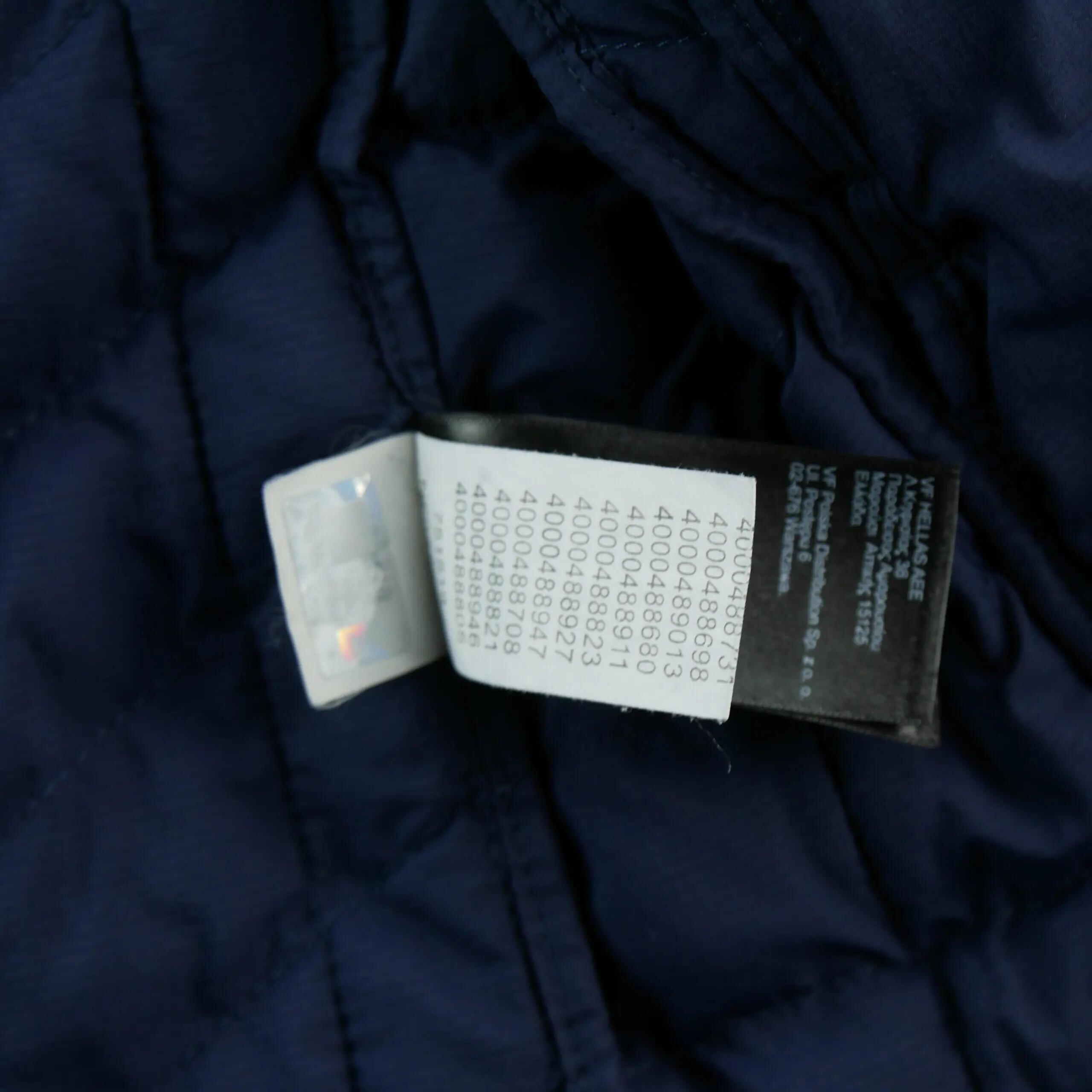 Segunda Vida - Chaqueta acolchada Hombre Regular fit - Muy Bueno 10/10