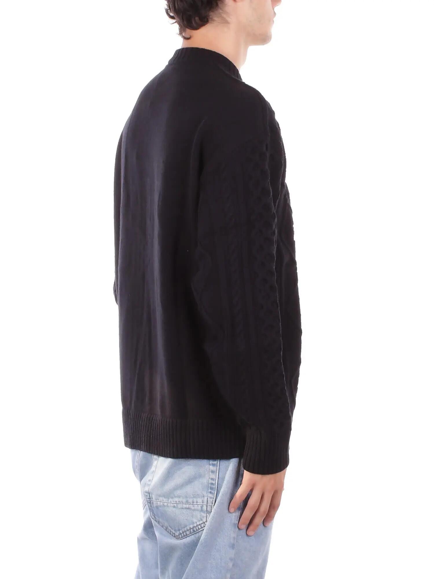Camisola Homem Carhartt WIP Preto 5/5