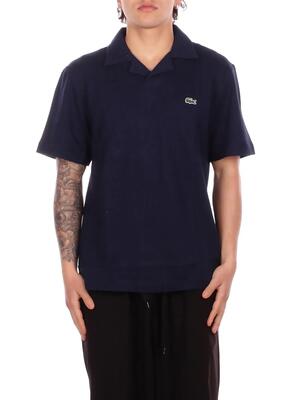 Poloshirt heren lacoste