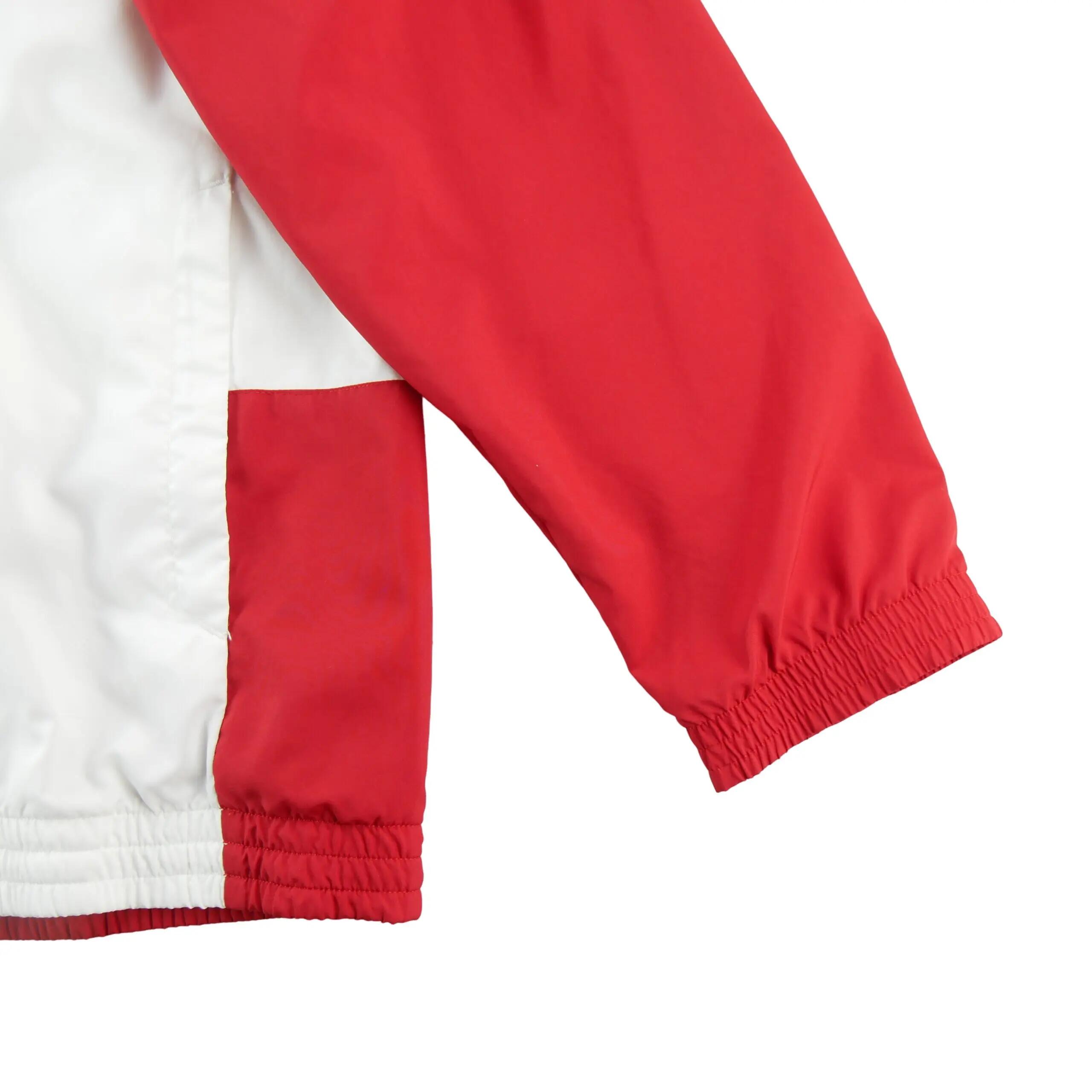 Seconde vie - Veste Homme ClimaLite Y2K Rouge - Très bon état 5/8