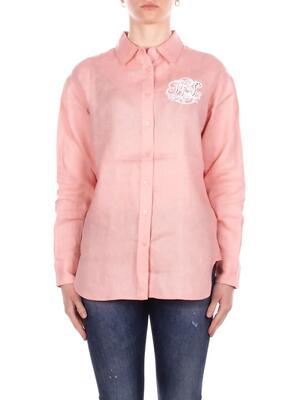 Overhemd dames ralph lauren