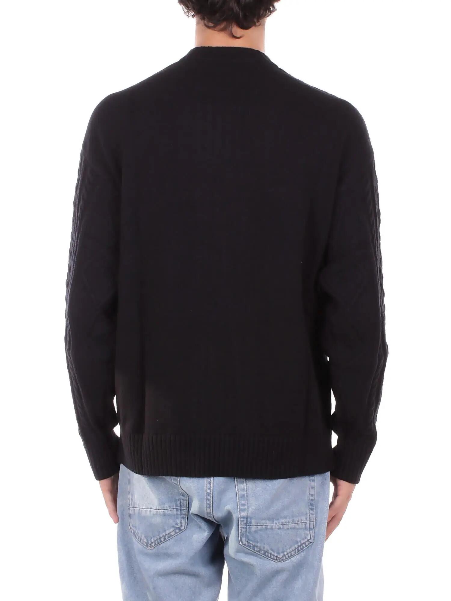 Camisola Homem Carhartt WIP Preto 4/5