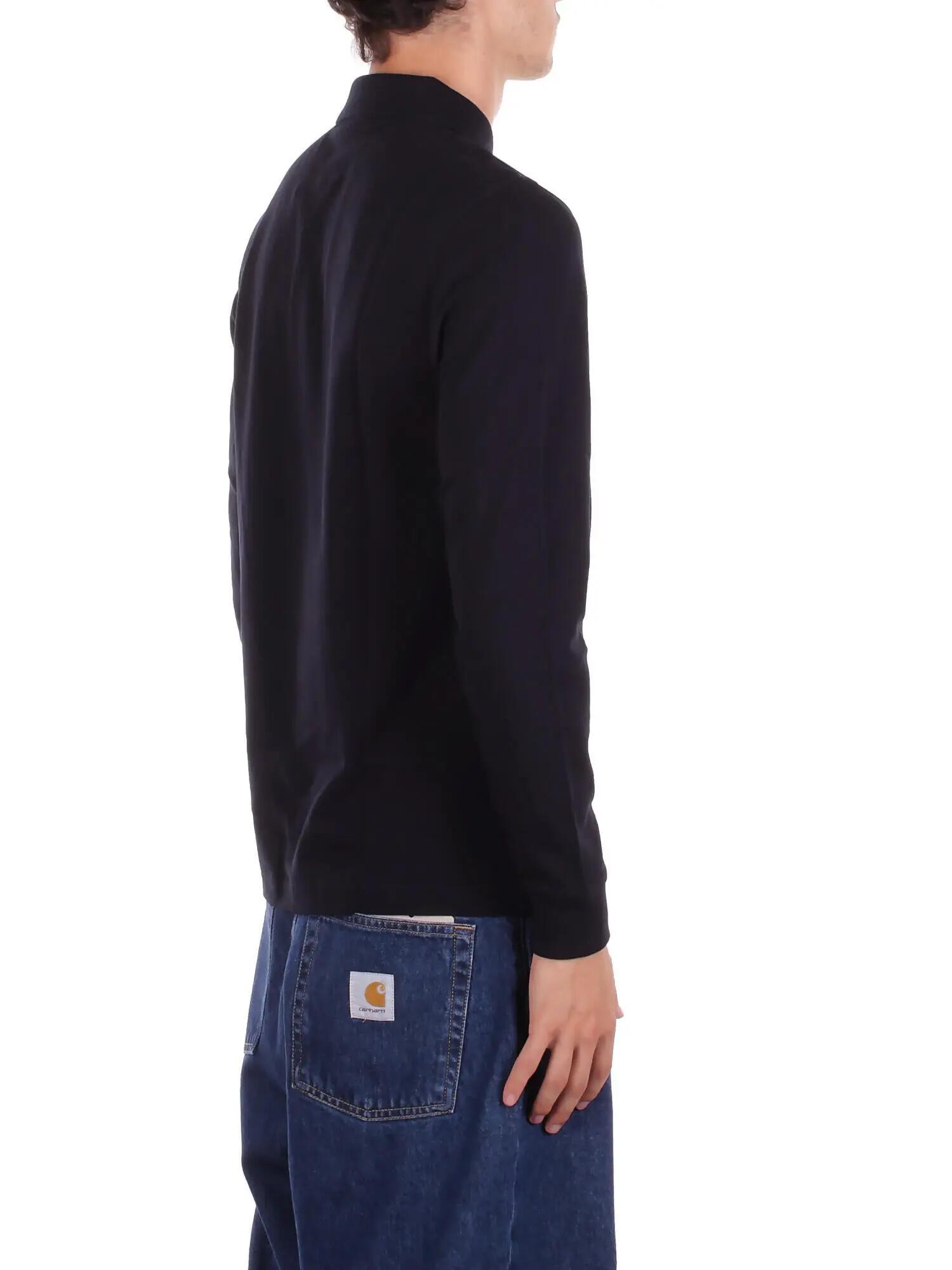 Polo de manga larga Hombre Fred Perry 5/5