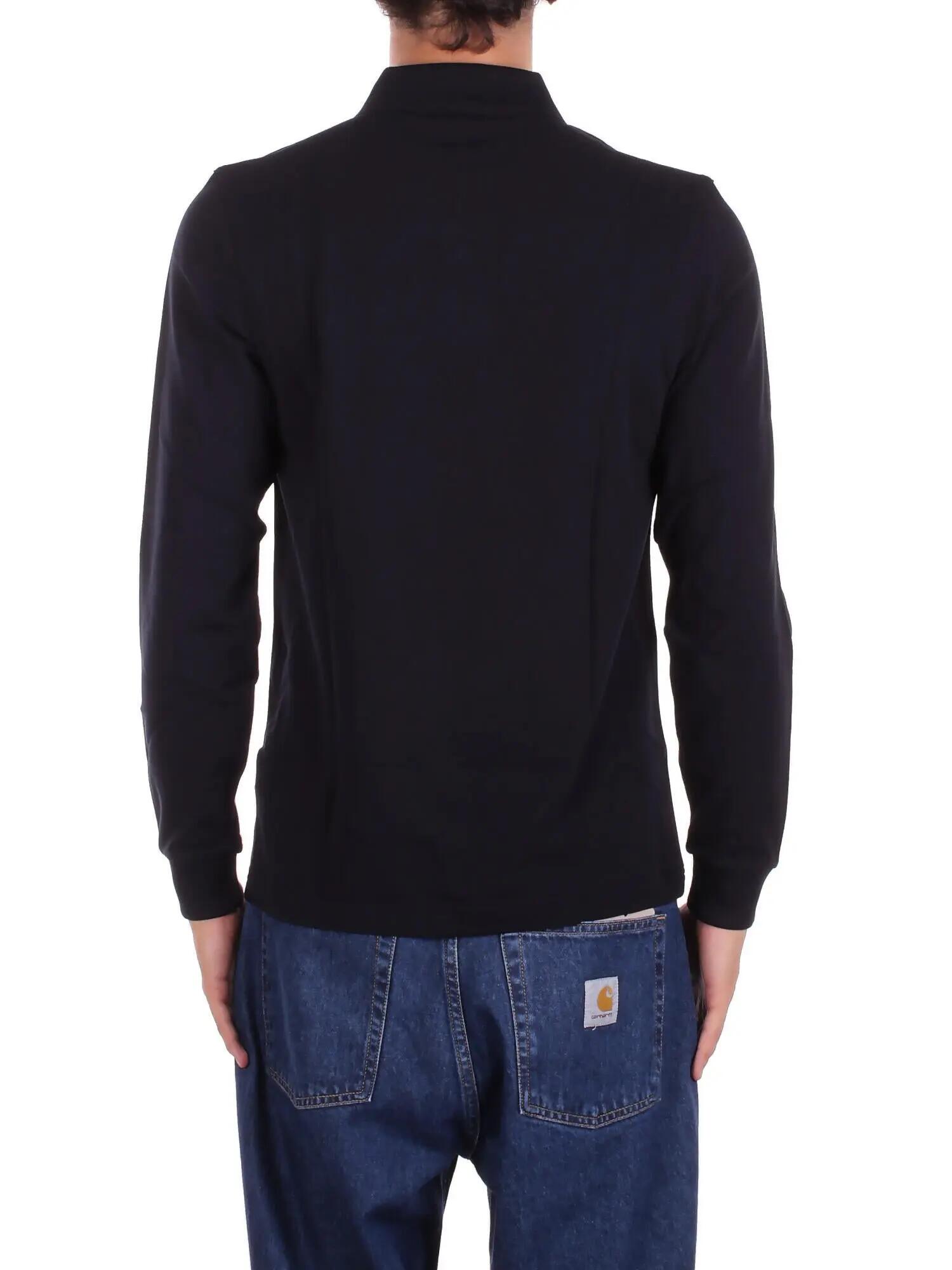 Polo de manga larga Hombre Fred Perry 4/5