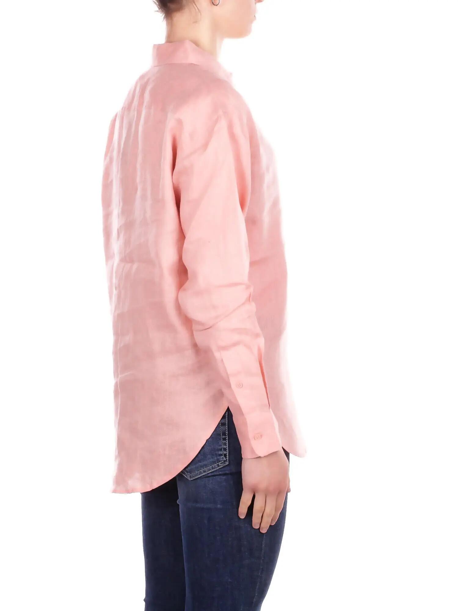 Hemd Damen Ralph Lauren 5/5