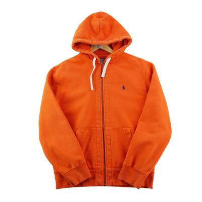 Second hand - Felpa con cappuccio Uomo Y2K - Stato molto buono