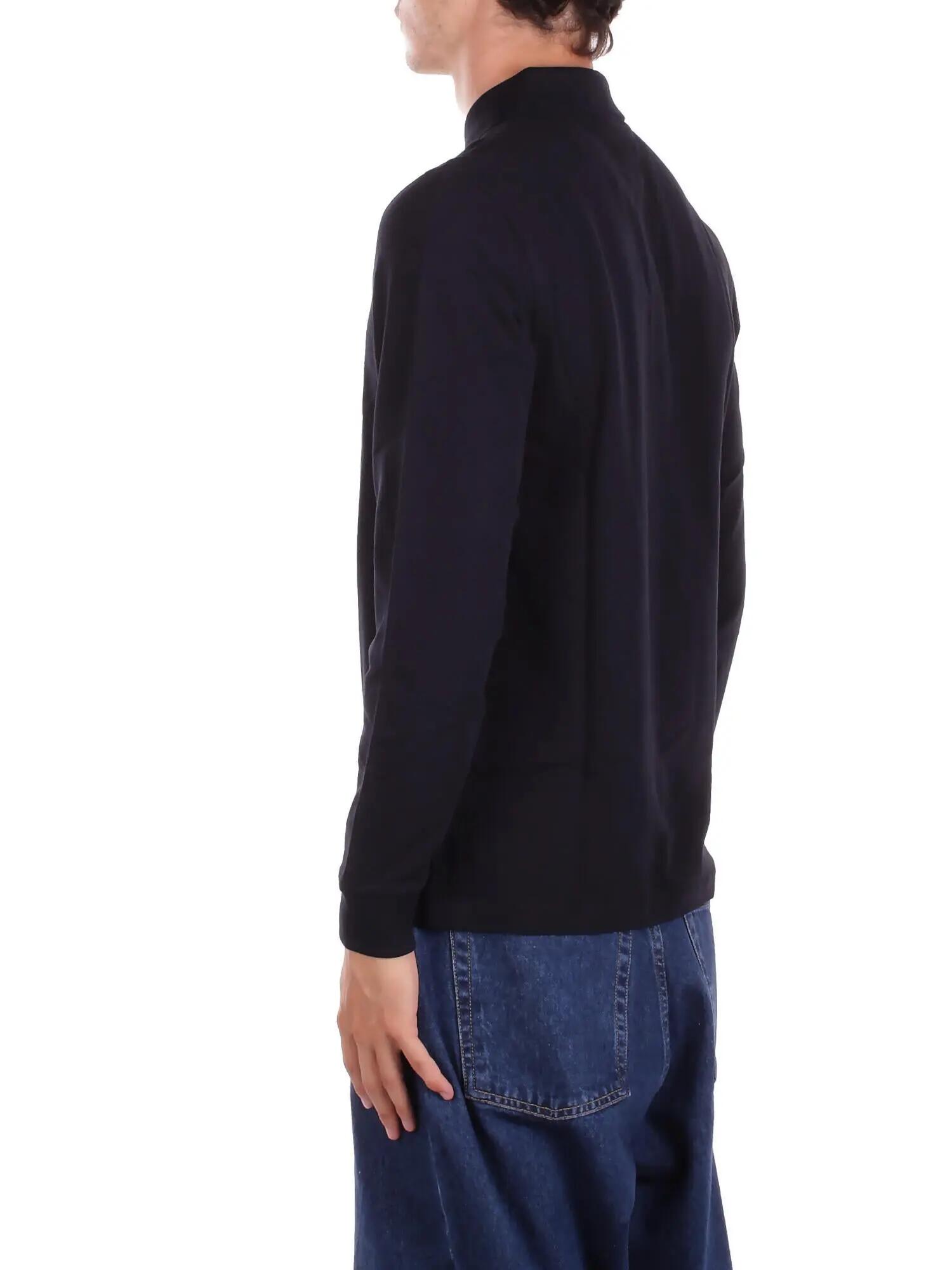 Polo de manga larga Hombre Fred Perry 3/5