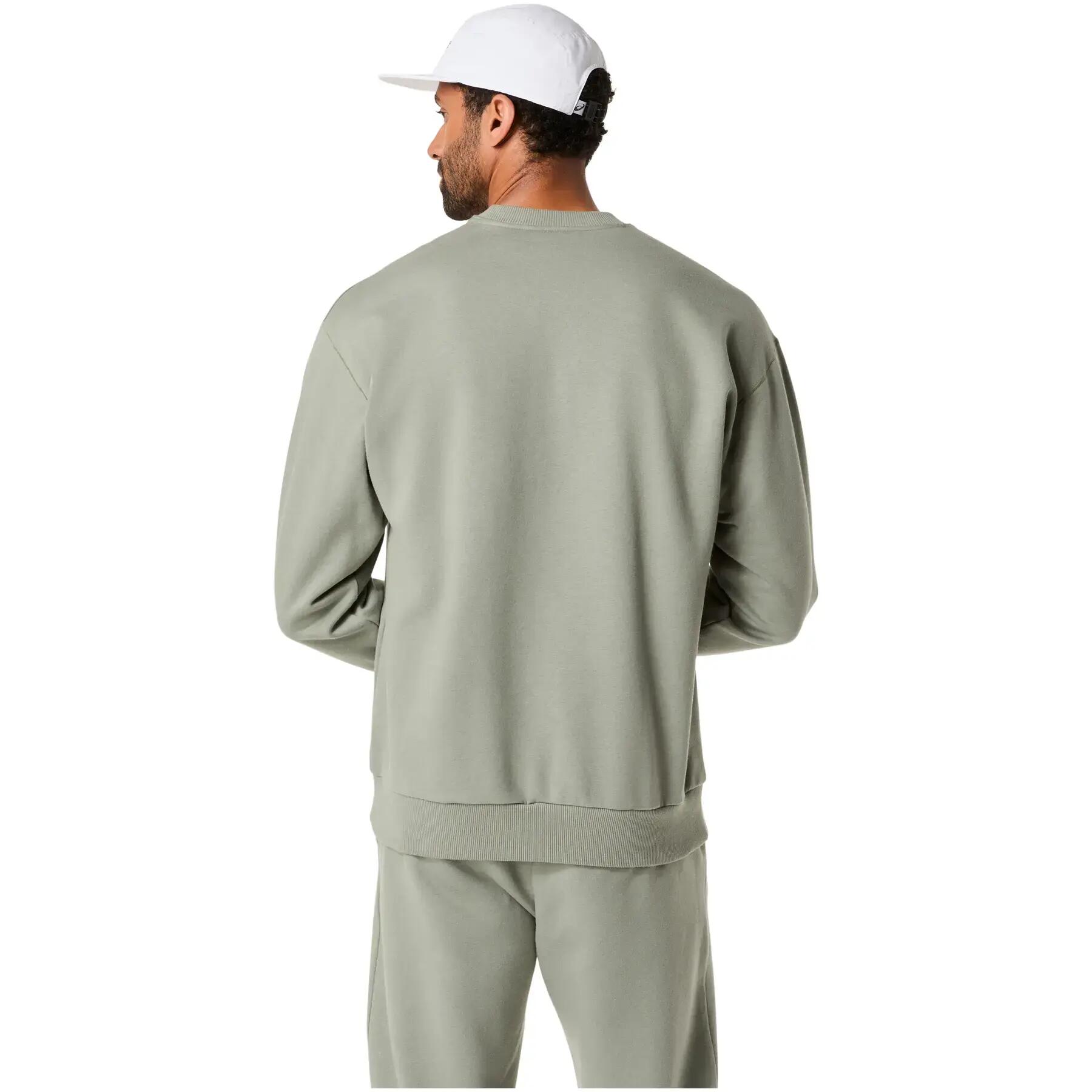 Sweatshirt Asics 2/2