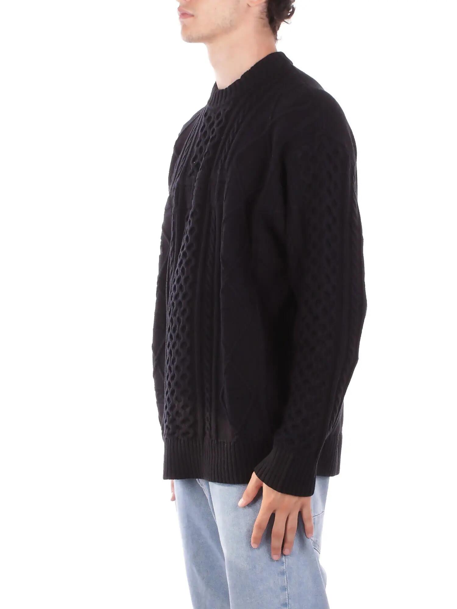 Camisola Homem Carhartt WIP Preto 2/5