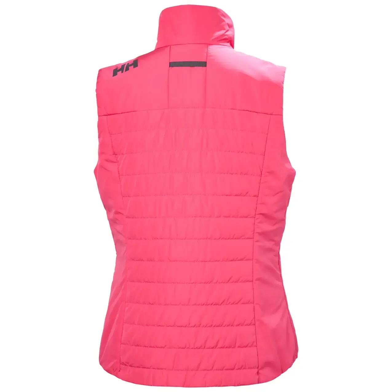 Damska kurtka bez rękawów Helly Hansen Crew 2.0 2/2