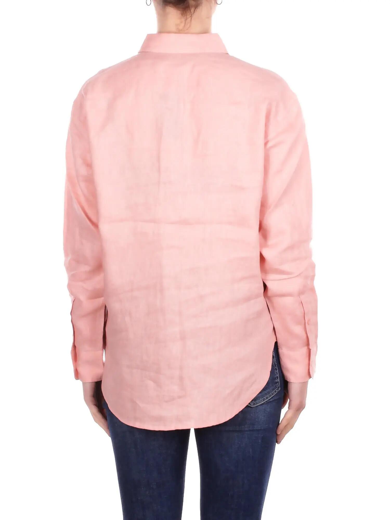 Hemd Damen Ralph Lauren 4/5