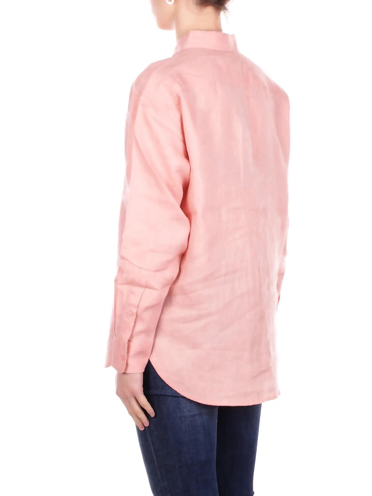 Hemd Damen Ralph Lauren 3/5