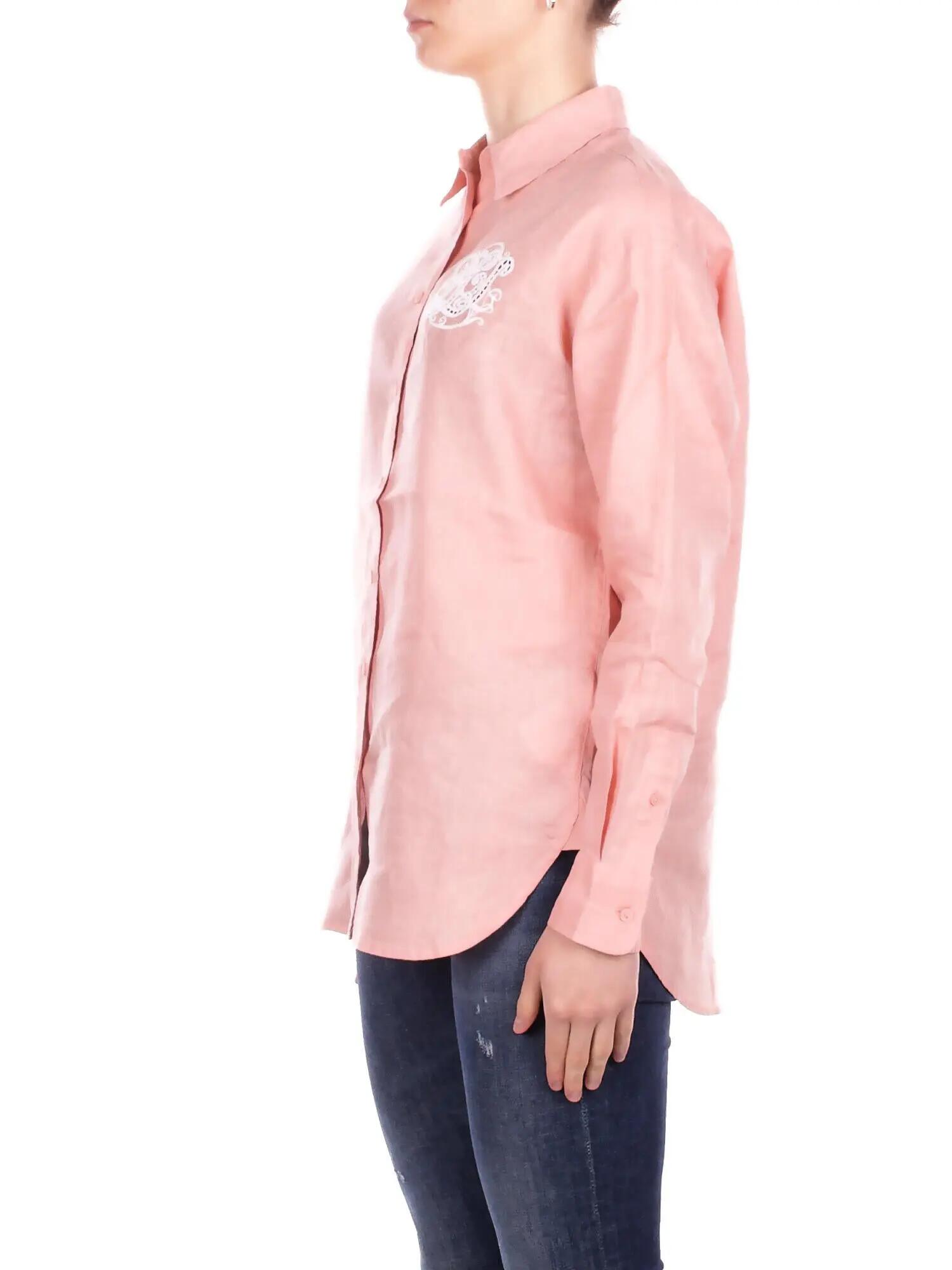 Hemd Damen Ralph Lauren 2/5