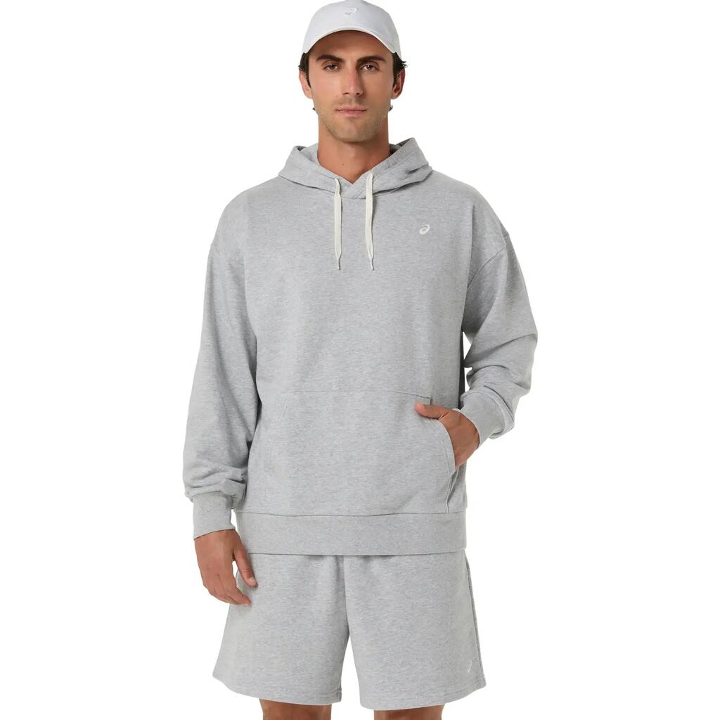 Hooded sweatshirt Asics
