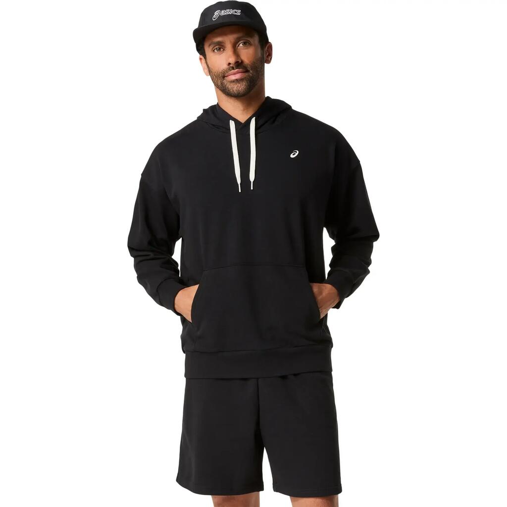 Hooded sweatshirt Asics