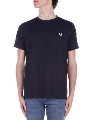 T-shirt heren fred perry