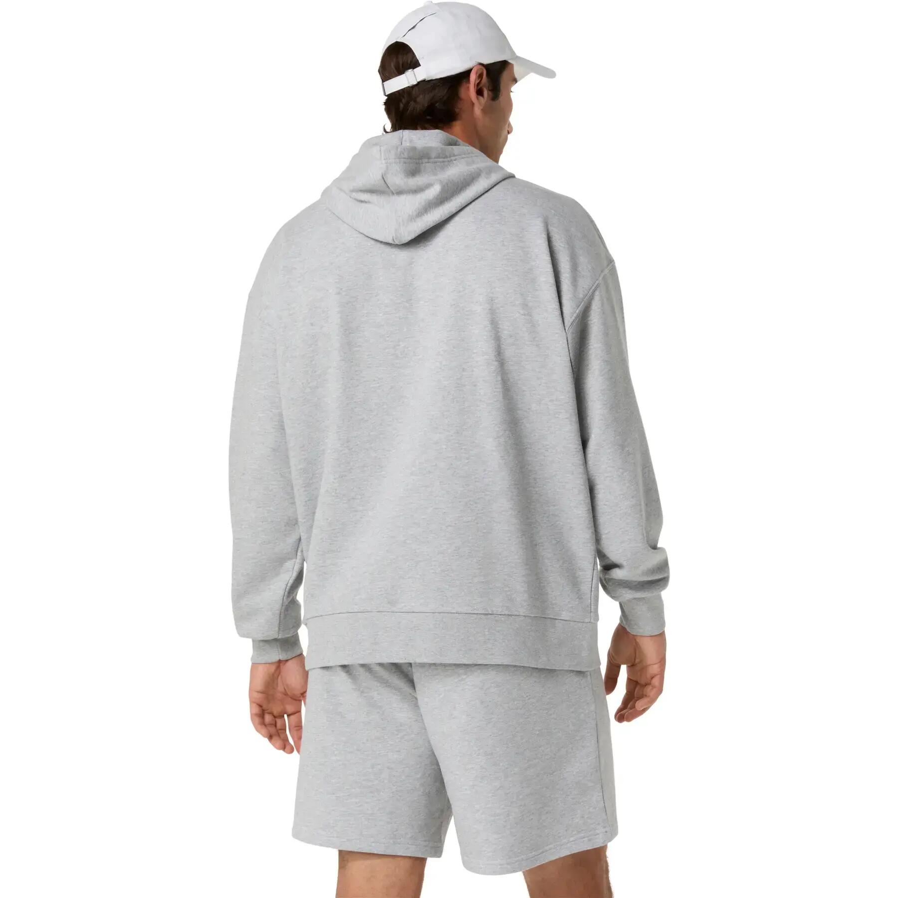 Hoodie Asics 2/2