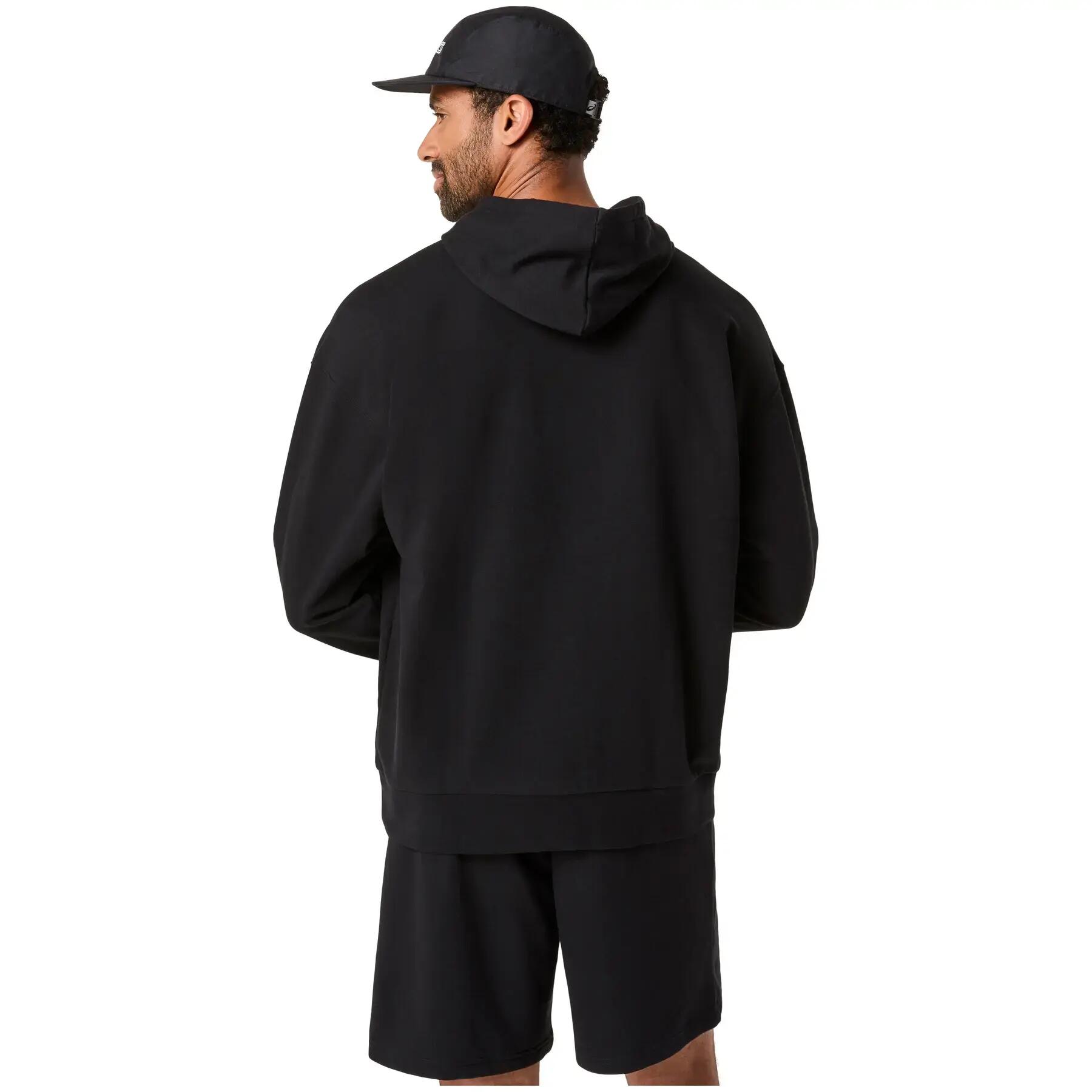 Sweatshirt à capuche Asics 2/2