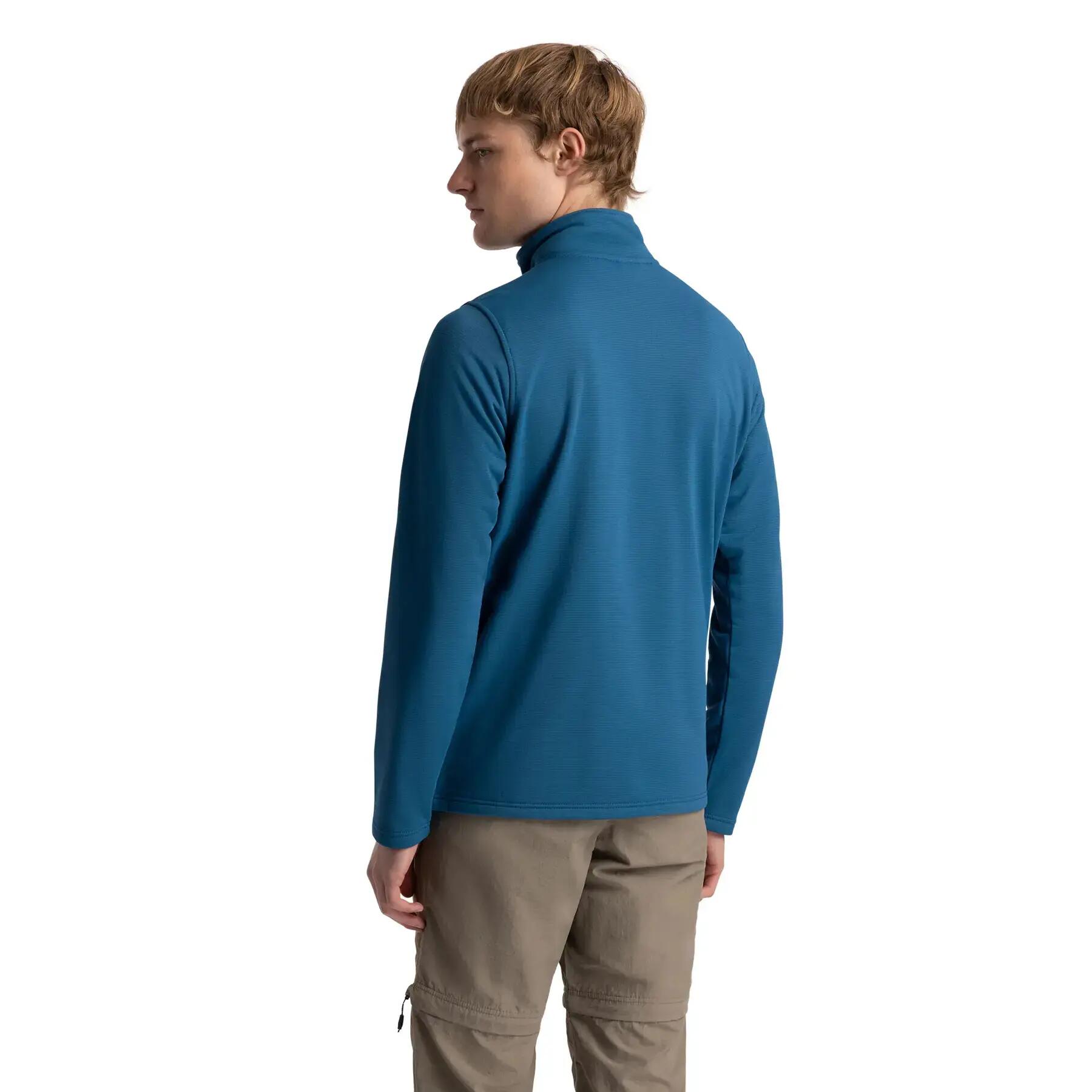Polaire zippé Trespass Arranfore 5/5