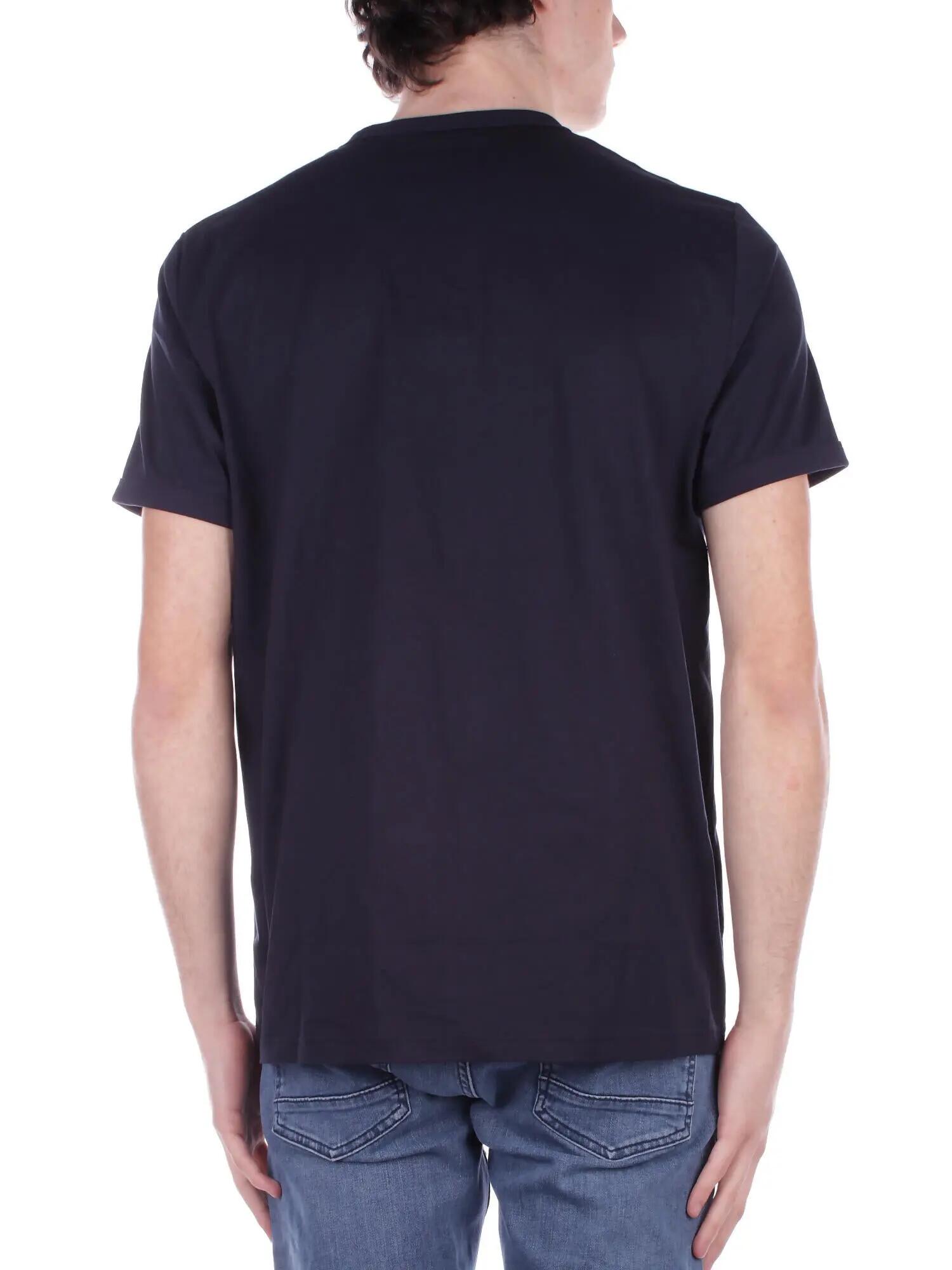 T-shirt Heren Fred Perry 4/5