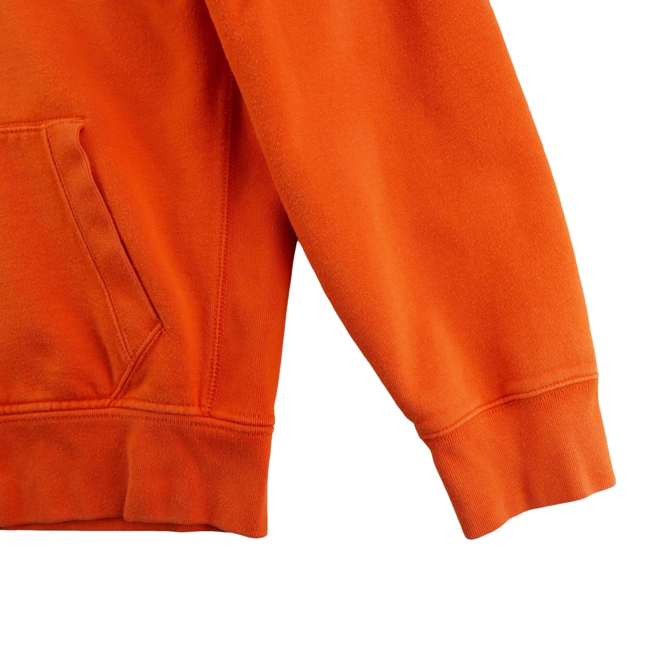 Tweedehands - Heren Y2K capuchonsweatshirt - Zeer goede staat 5/8