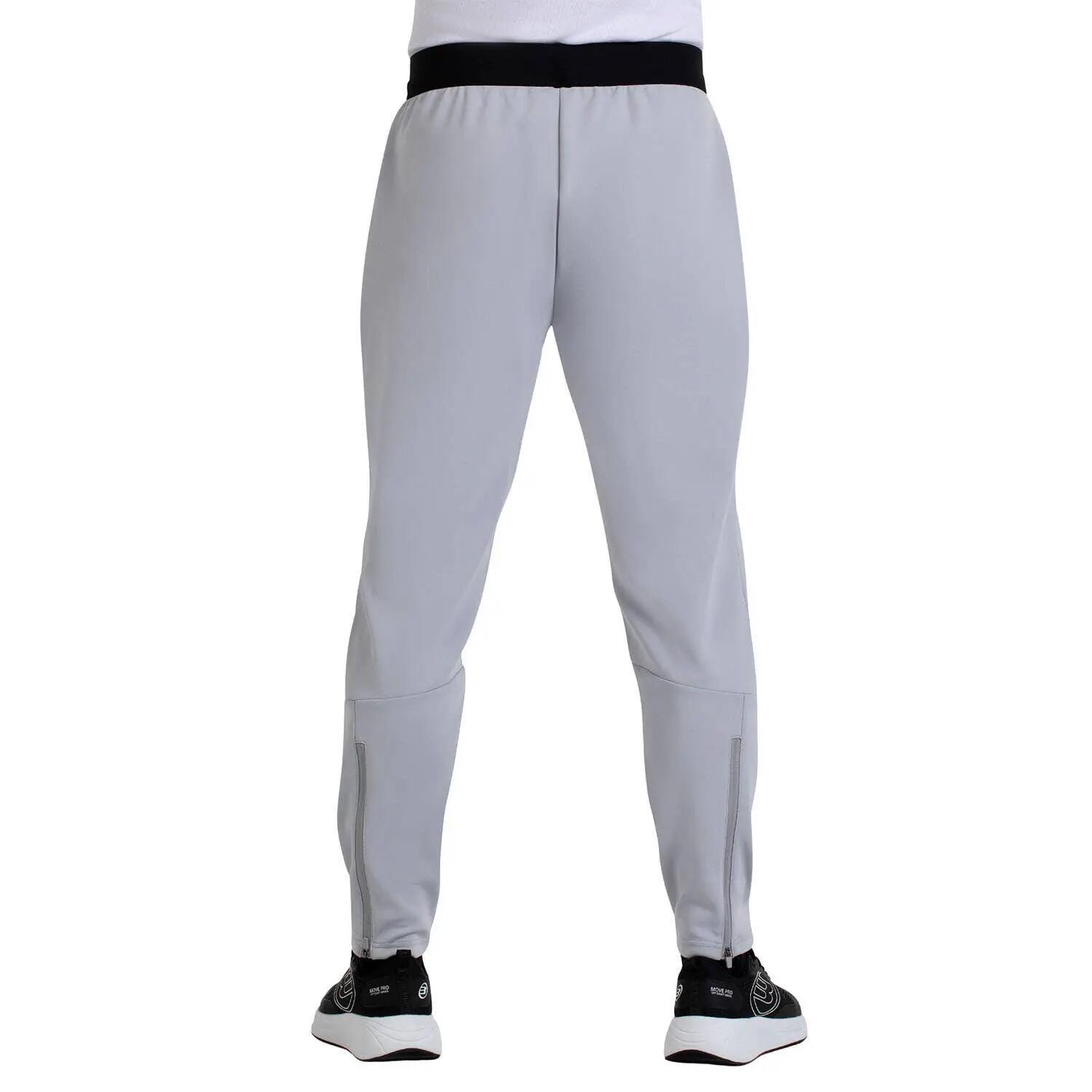 Lange Hose Bullpadel Baino 4/7