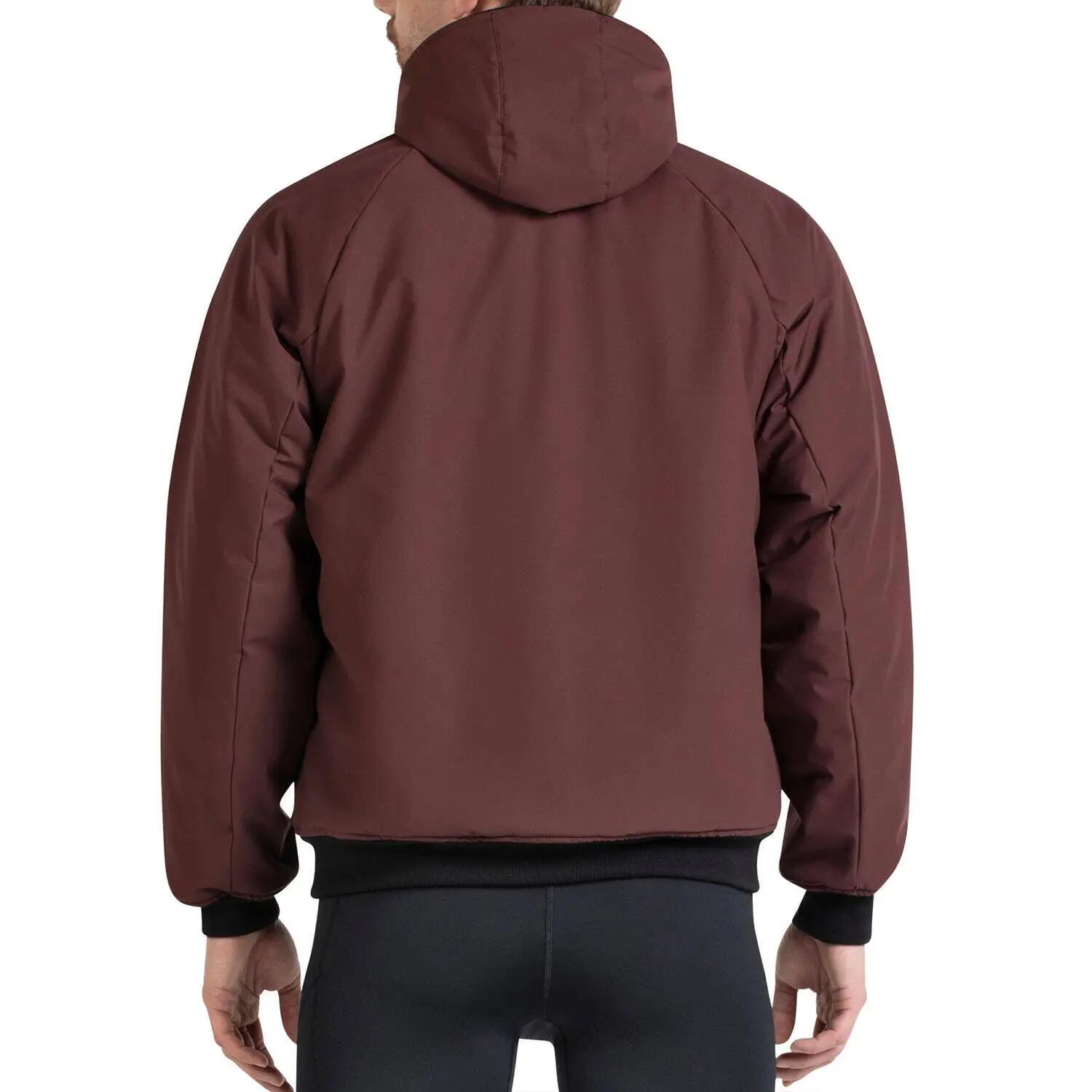 Jacke Bullpadel Ember 4/7