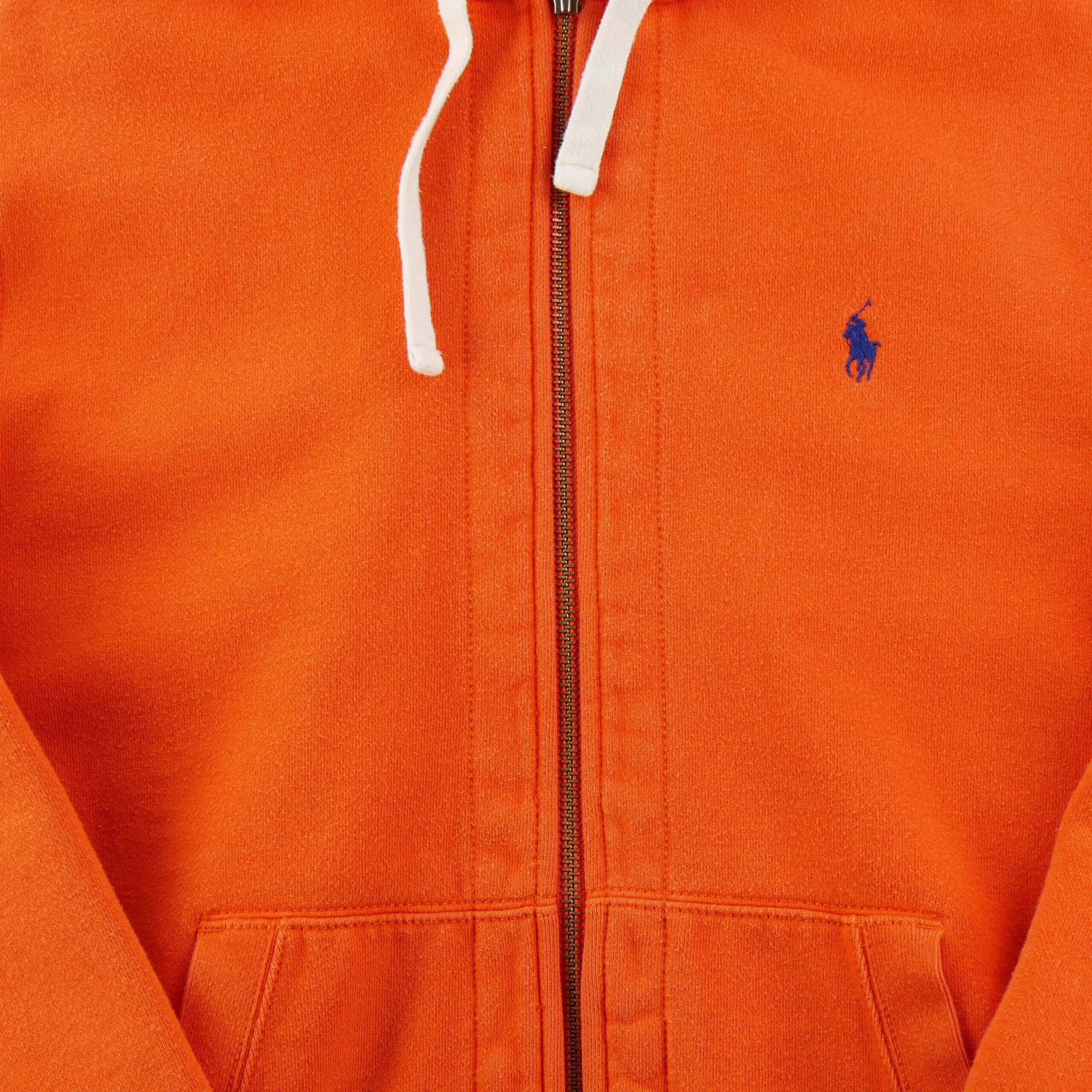 Tweedehands - Heren Y2K capuchonsweatshirt - Zeer goede staat 4/8