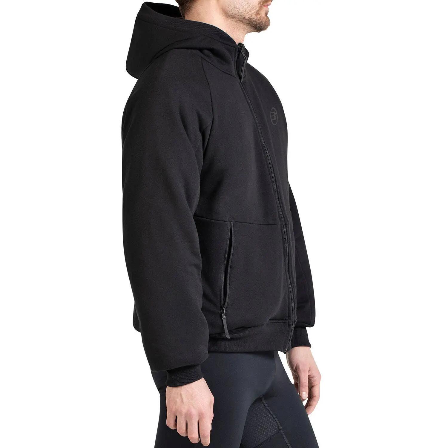 Jacke Bullpadel Ember 3/7