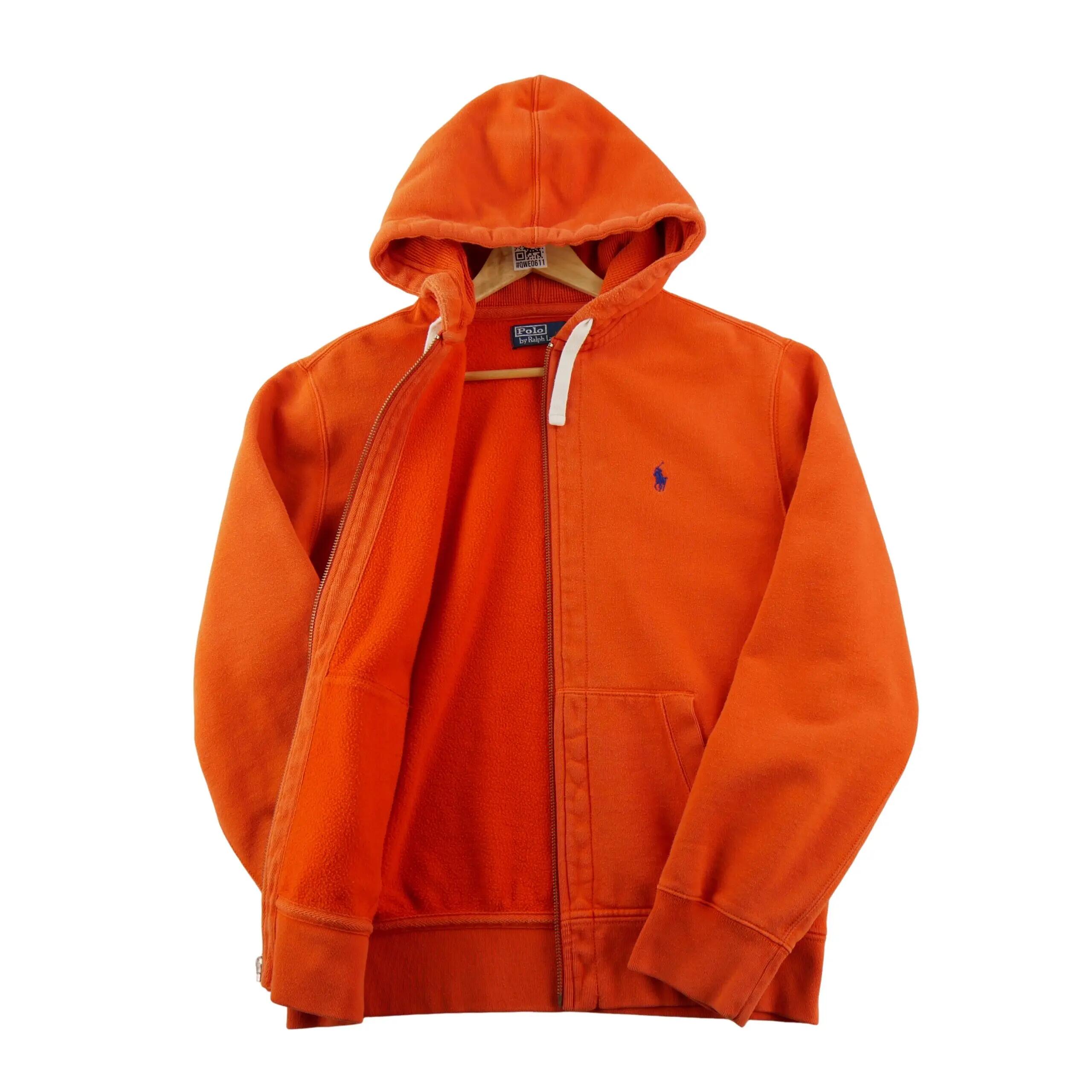Tweedehands - Heren Y2K capuchonsweatshirt - Zeer goede staat 3/8