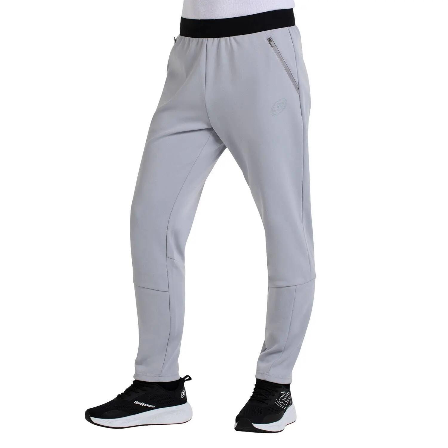 Lange Hose Bullpadel Baino 2/7