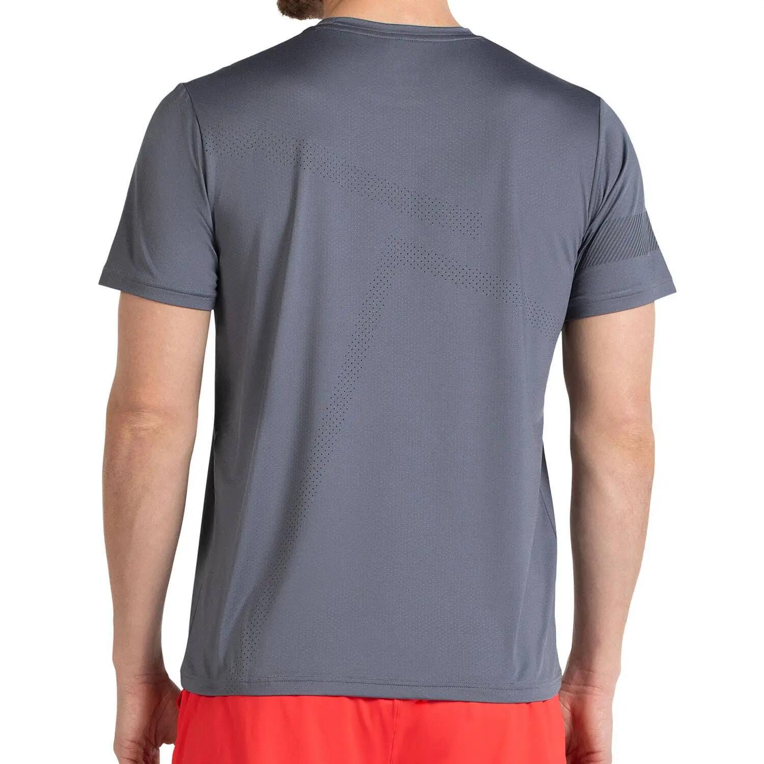 T-shirt Bullpadel Milon 4/7