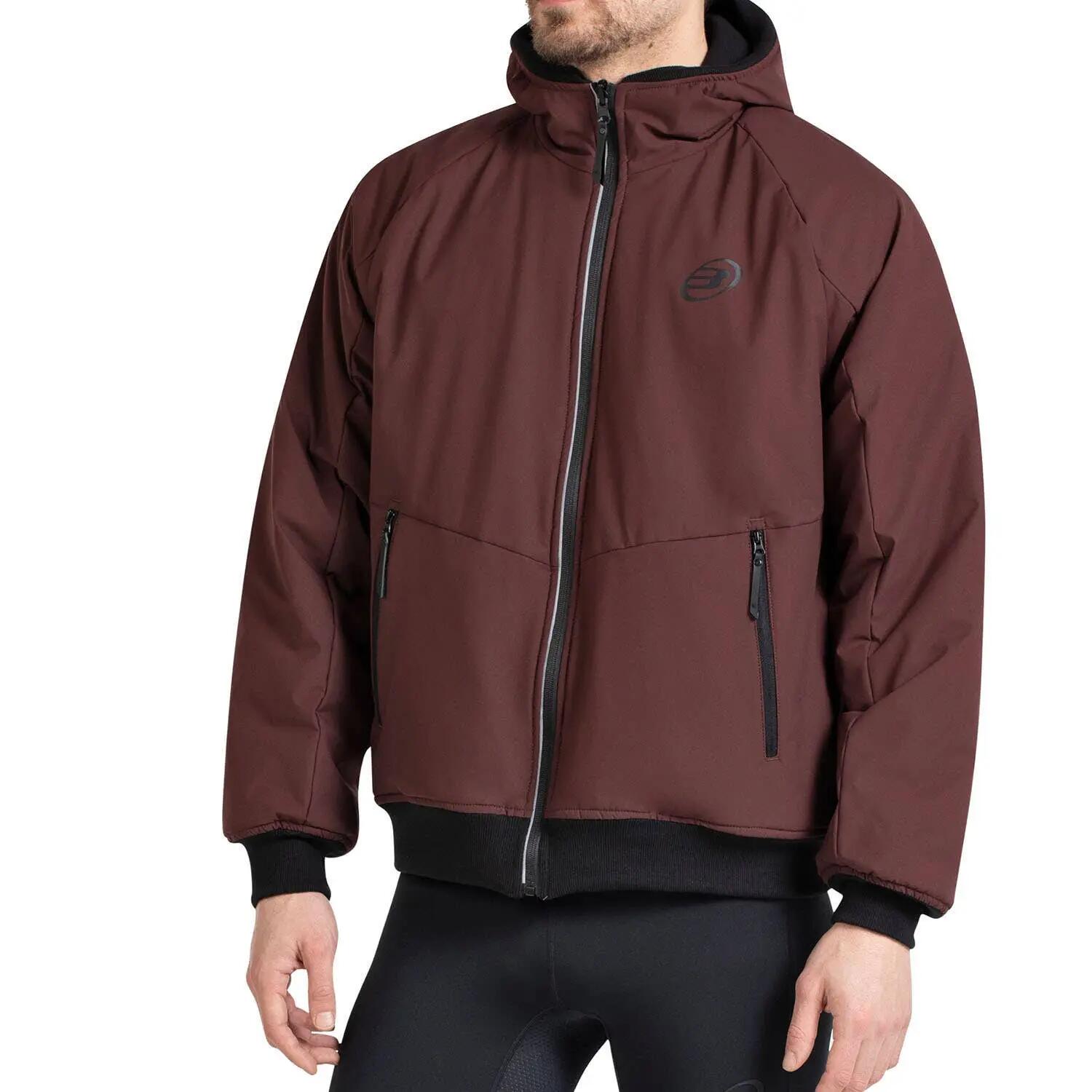 Jacke Bullpadel Ember 2/7