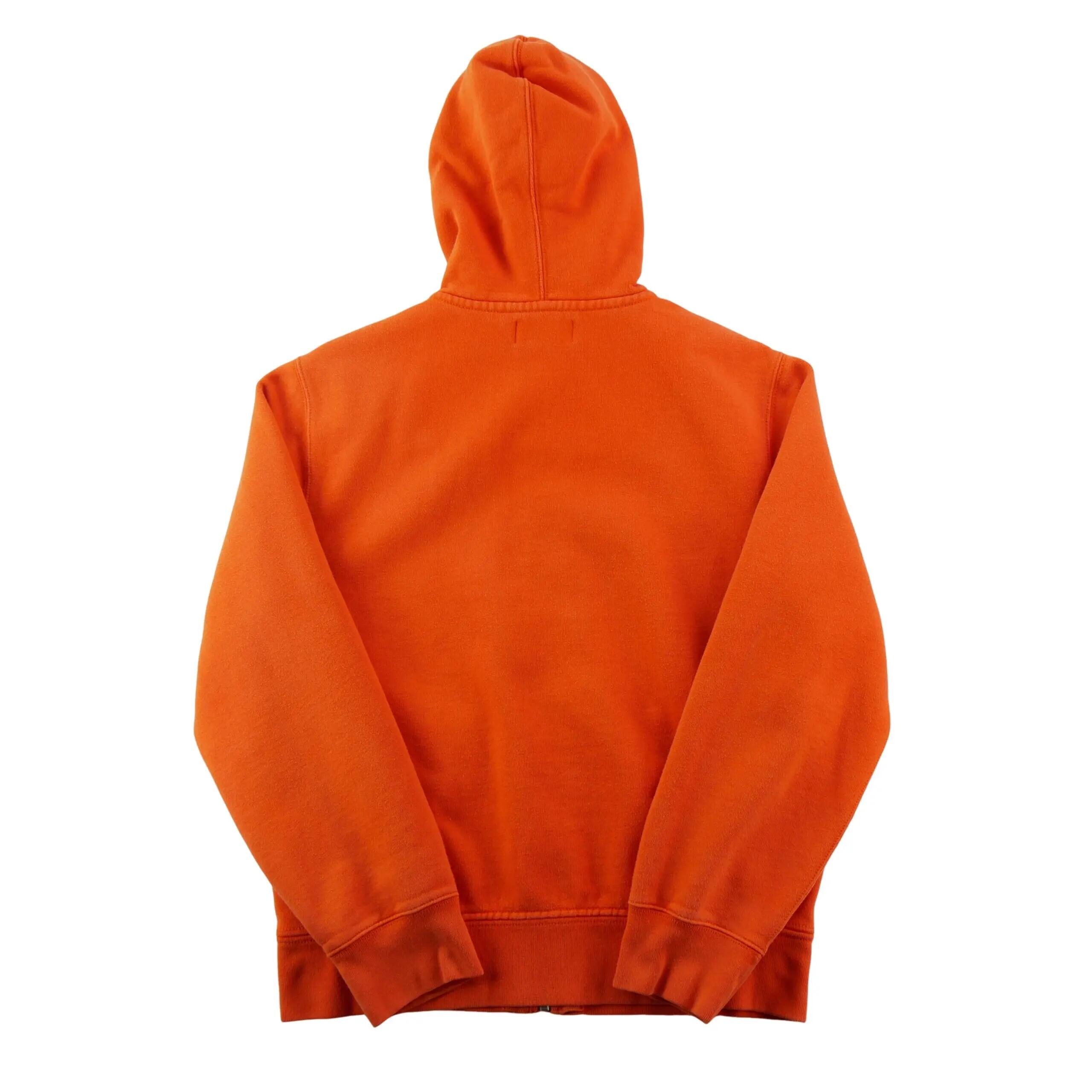 Tweedehands - Heren Y2K capuchonsweatshirt - Zeer goede staat 2/8