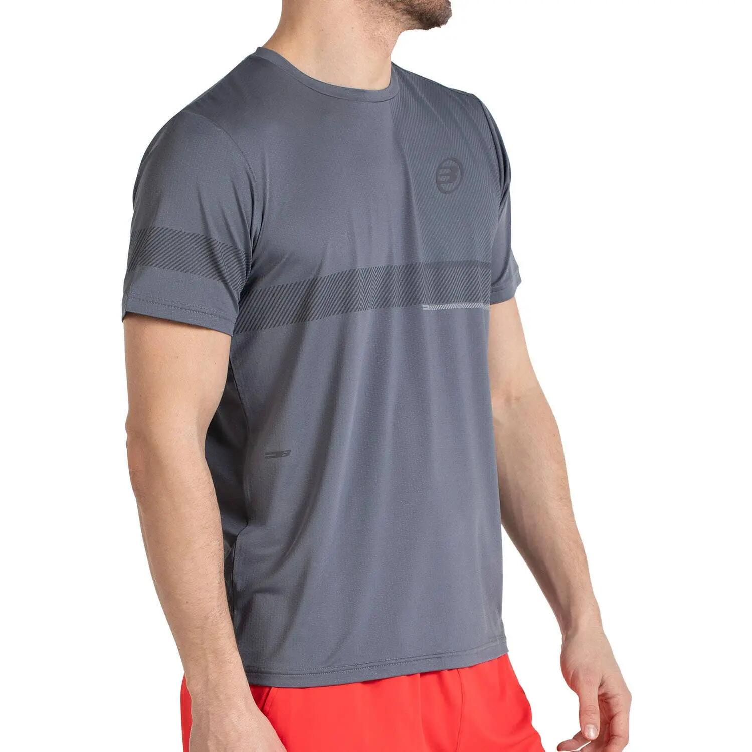 T-shirt Bullpadel Milon 3/7