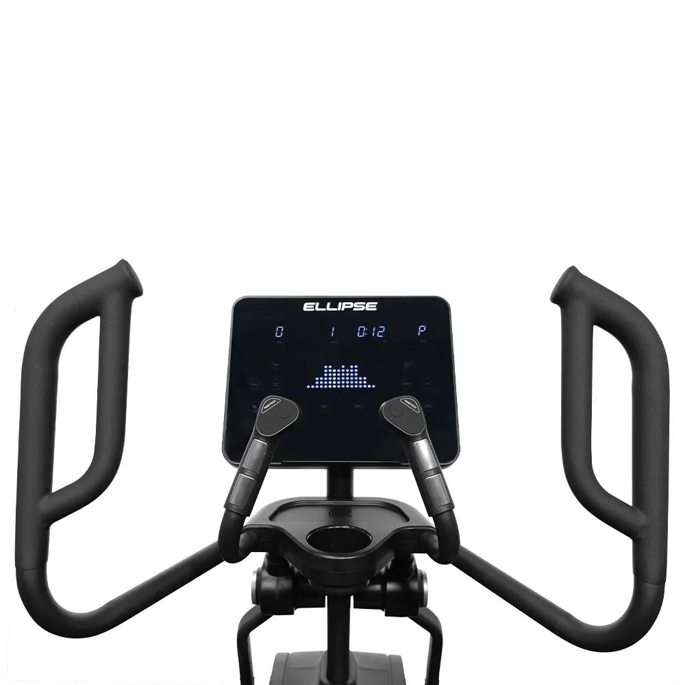 Professionele Elliptische Crosstrainer E-PRO - 32 Weerstandsniveaus 2/2