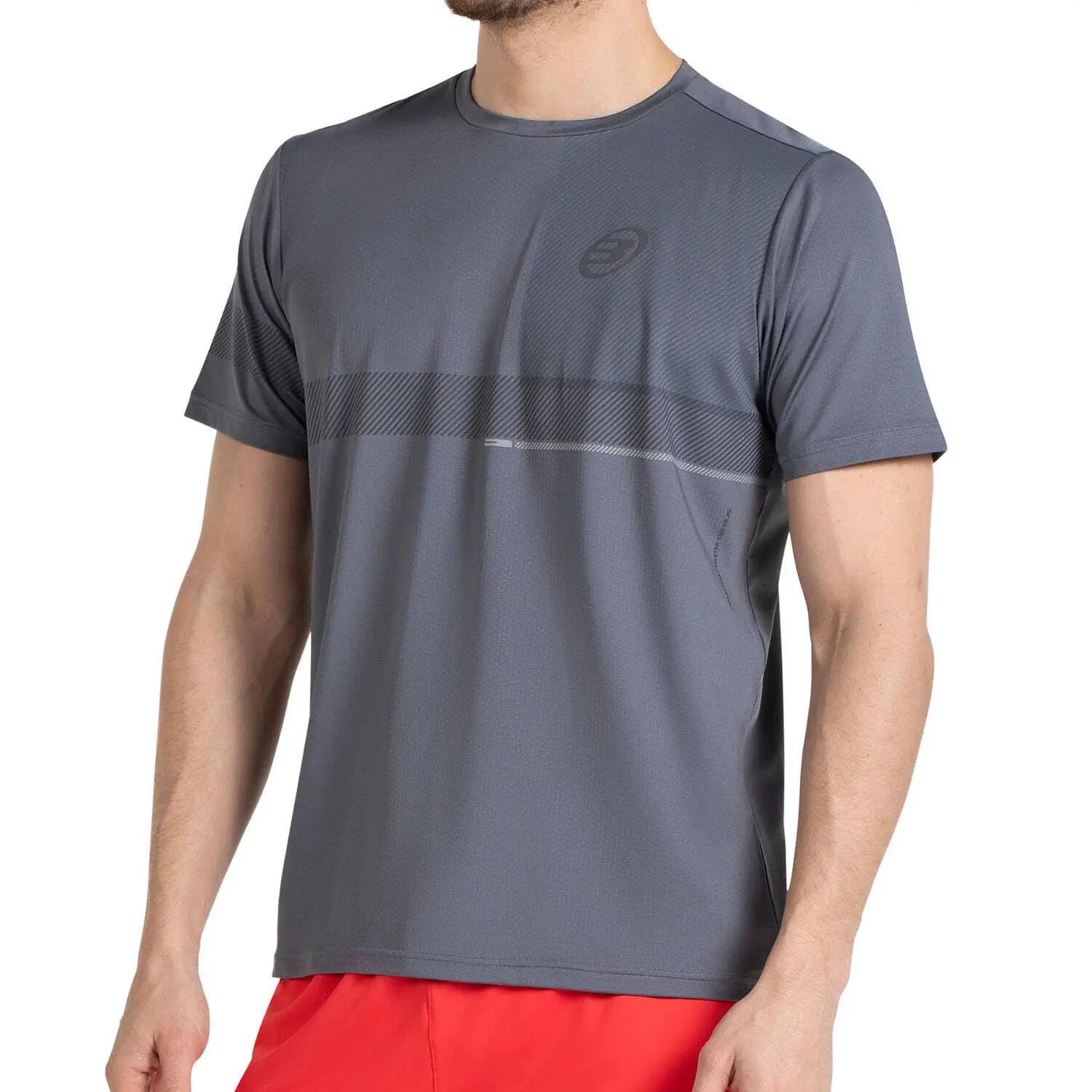T-shirt Bullpadel Milon 2/7