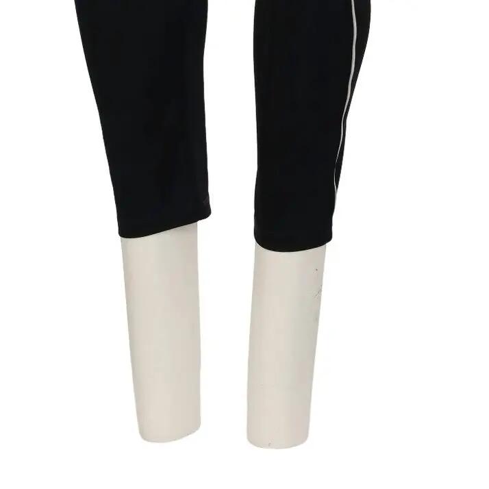Second hand - Jogging Donna Dri-FIT Academy 21 Nero - Stato eccellente 9/13